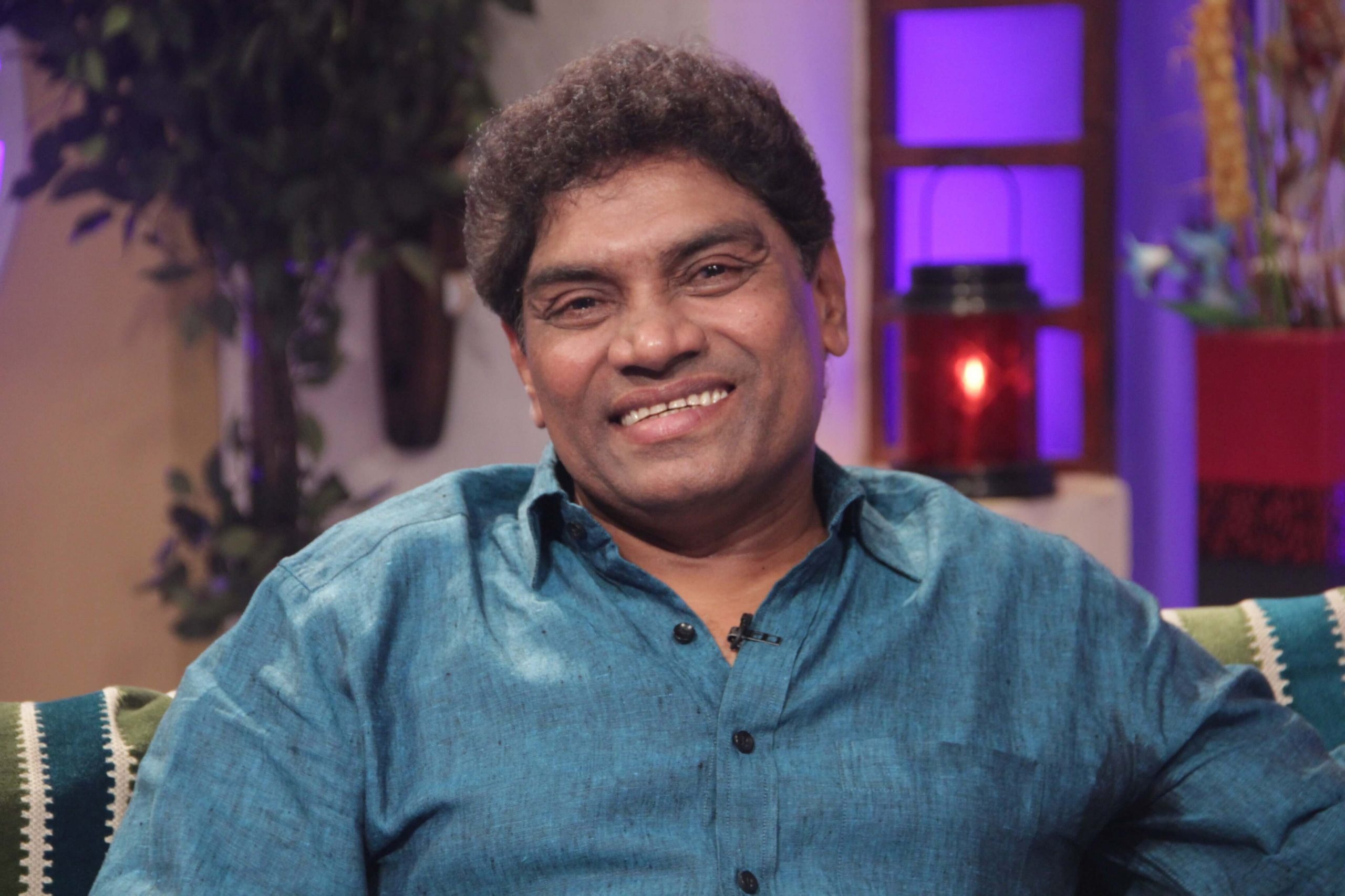 Johnny Lever, Clean comedy, More appreciated, Vulgarityjohnny, 2560x1710 HD Desktop