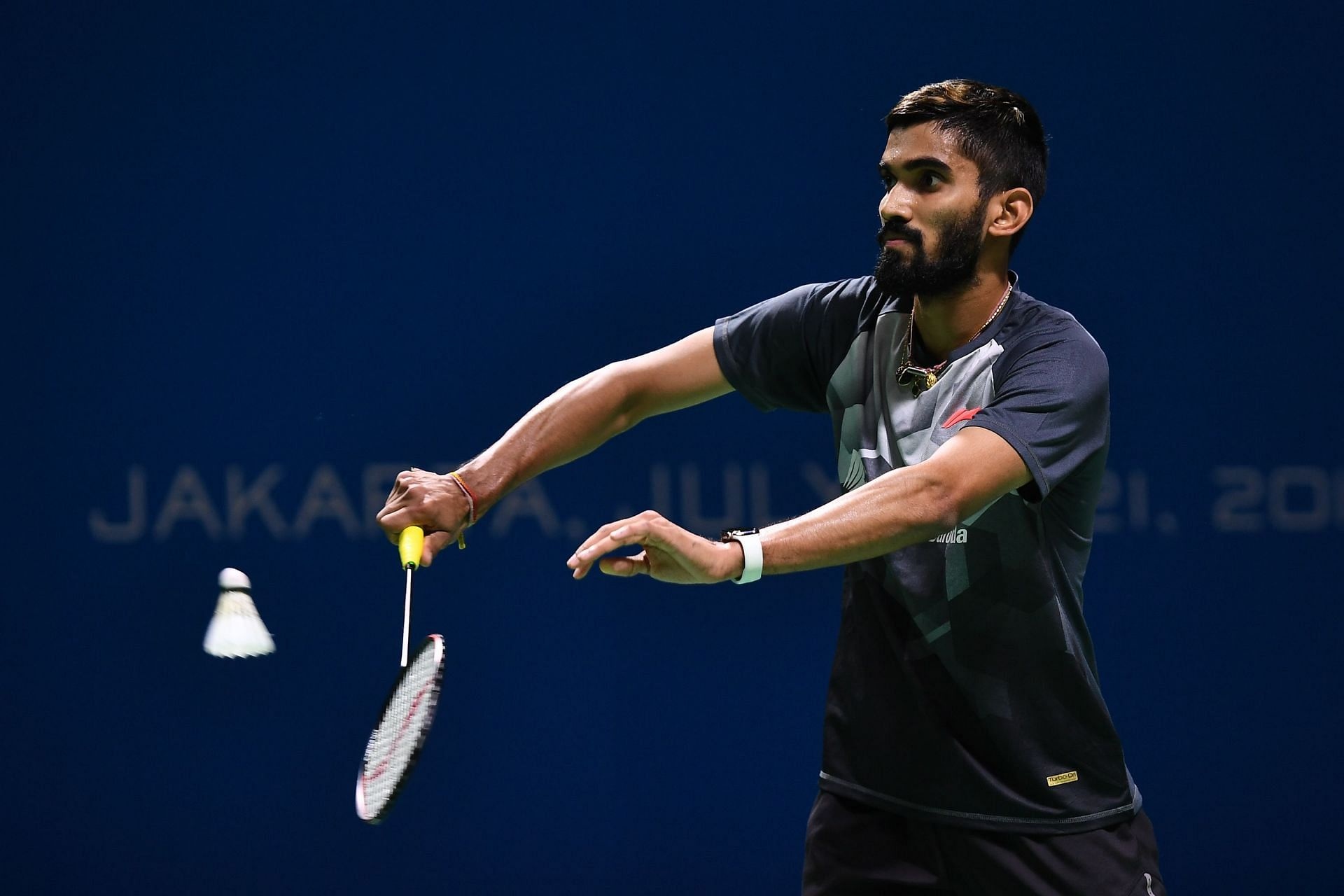 Srikanth Kidambi, Korea Open 2022, Son Wan Ho, 1920x1280 HD Desktop