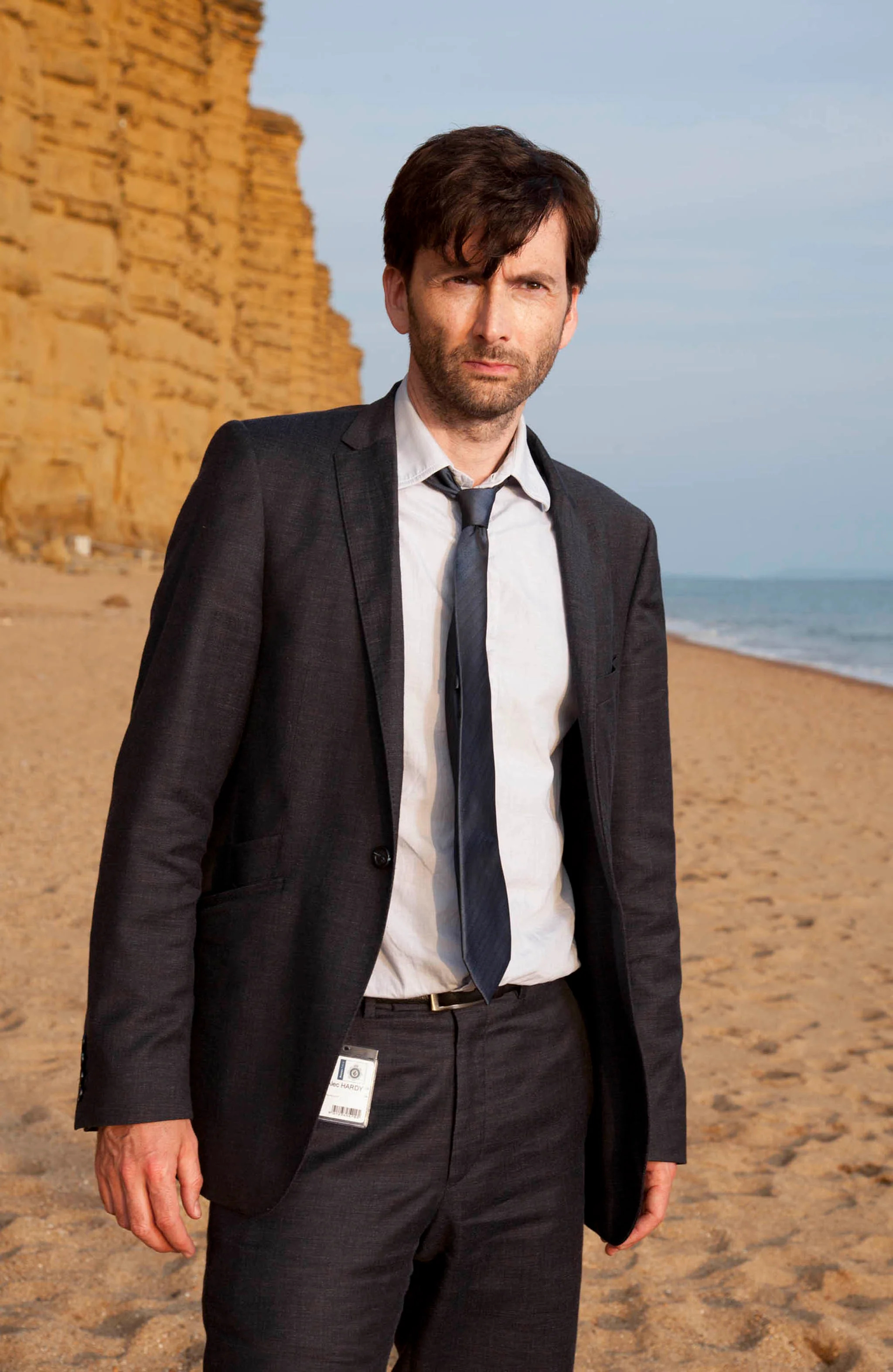 David Tennant films, US Broadchurch, The Independent, 2050x3150 HD Phone