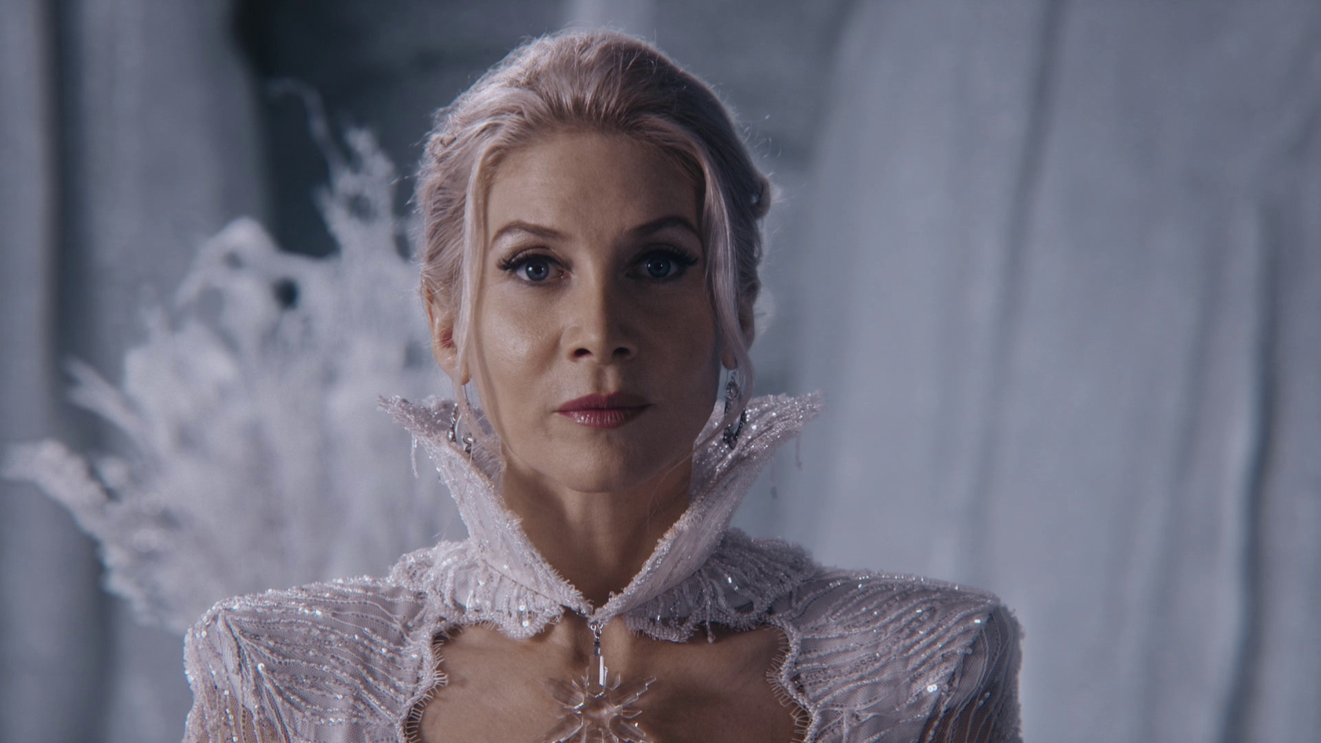 Snow Queen, Once Upon a Time (TV Series) Wallpaper, 1920x1080 Full HD Desktop