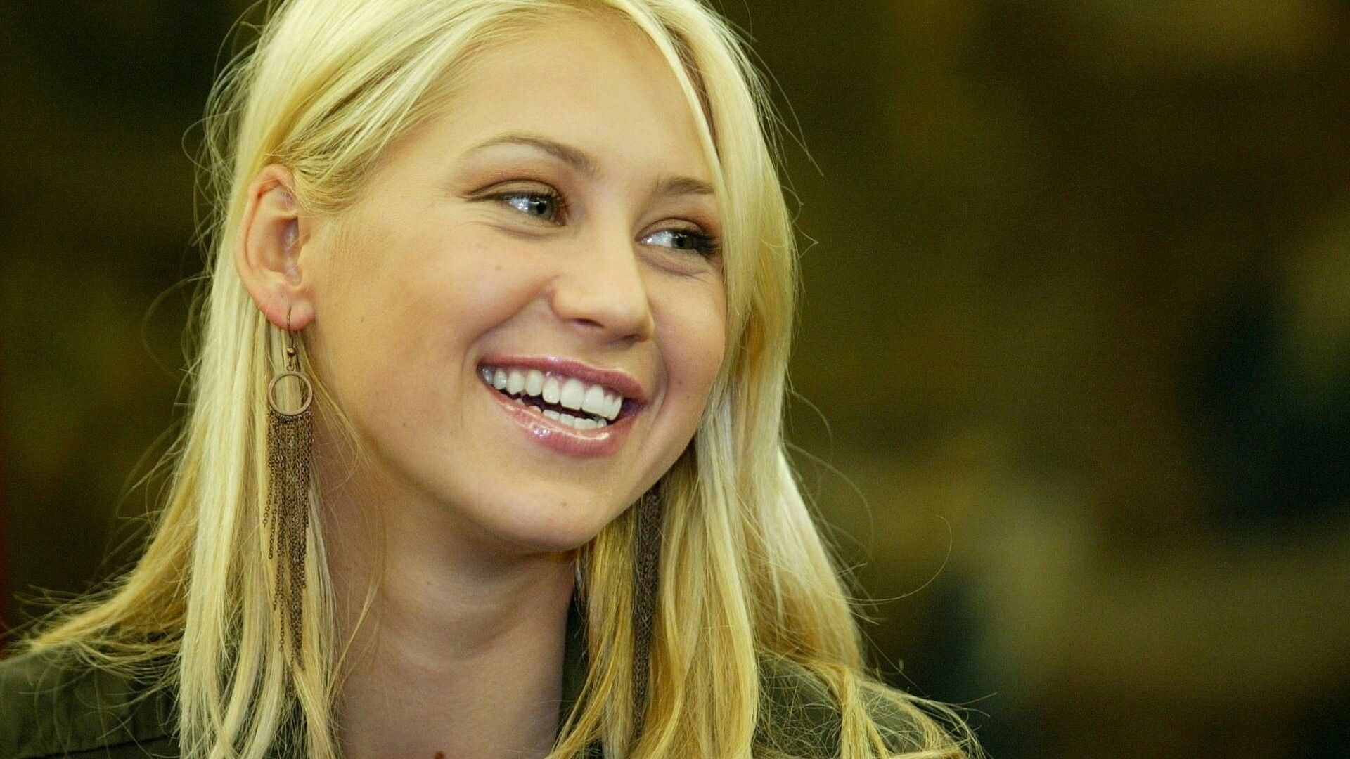 Anna Kournikova, Pin on, 1920x1080 Full HD Desktop