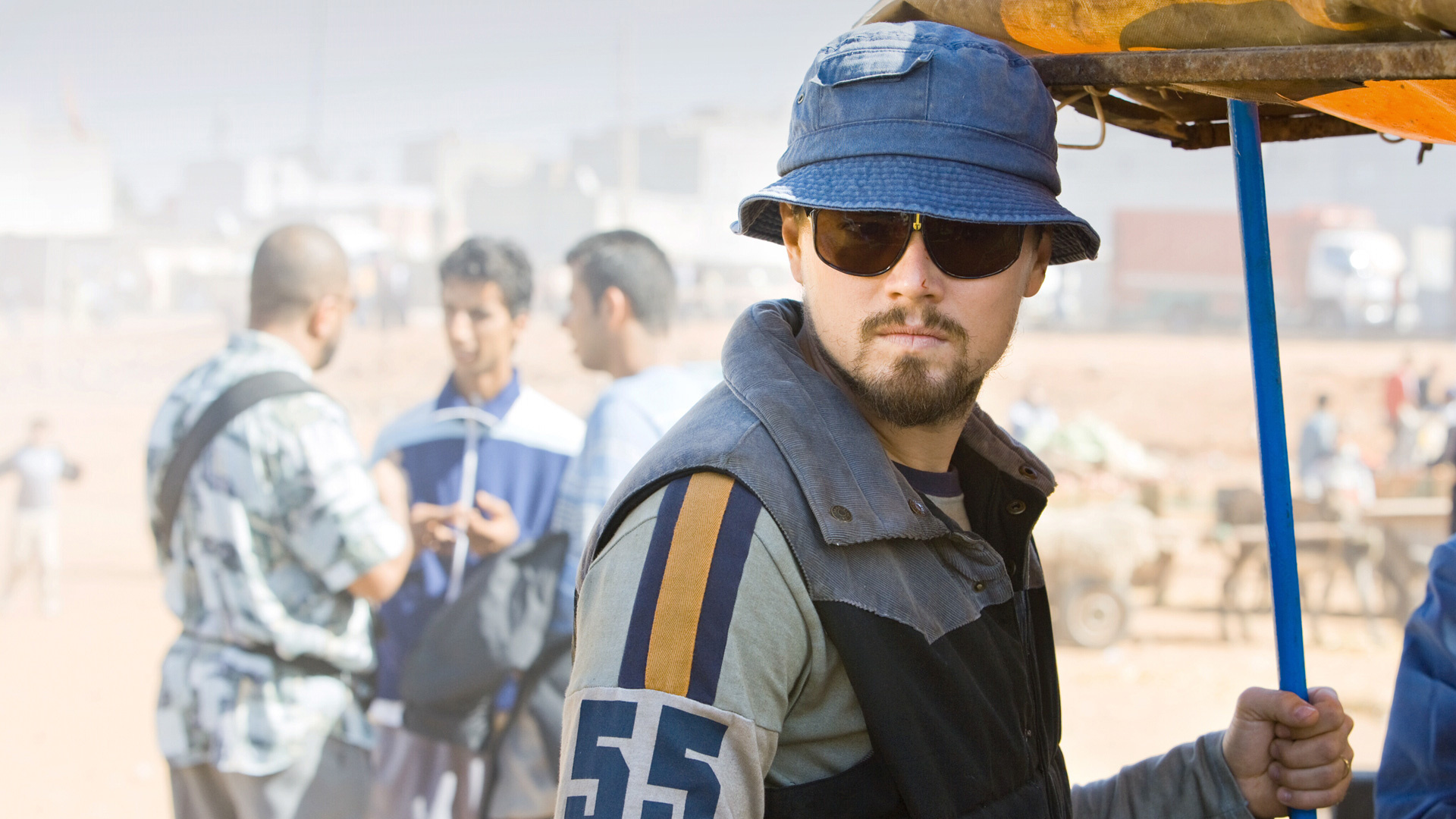 Body of Lies, 2008, Movie HQ, 4k wallpapers, 1920x1080 Full HD Desktop