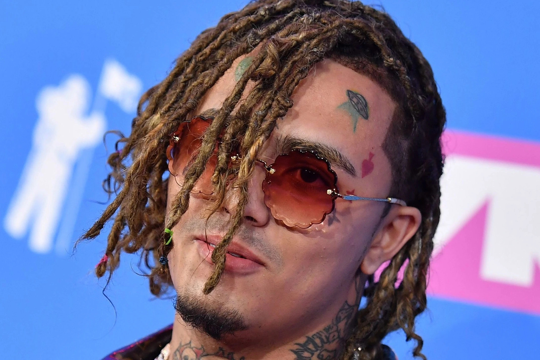 Lil Pump, Rapper's net worth, Age of Lil Pump, Music artist, 2190x1460 HD Desktop