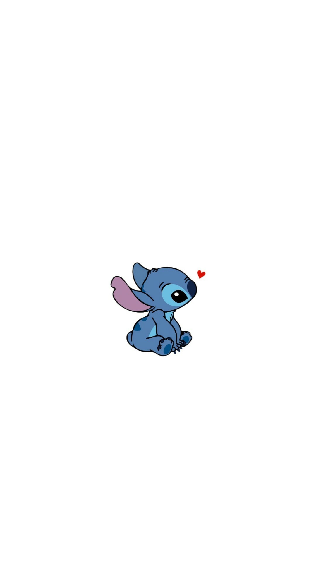 Stitch wallpapers, Tumblr posts, Animation, 1080x1920 Full HD Phone