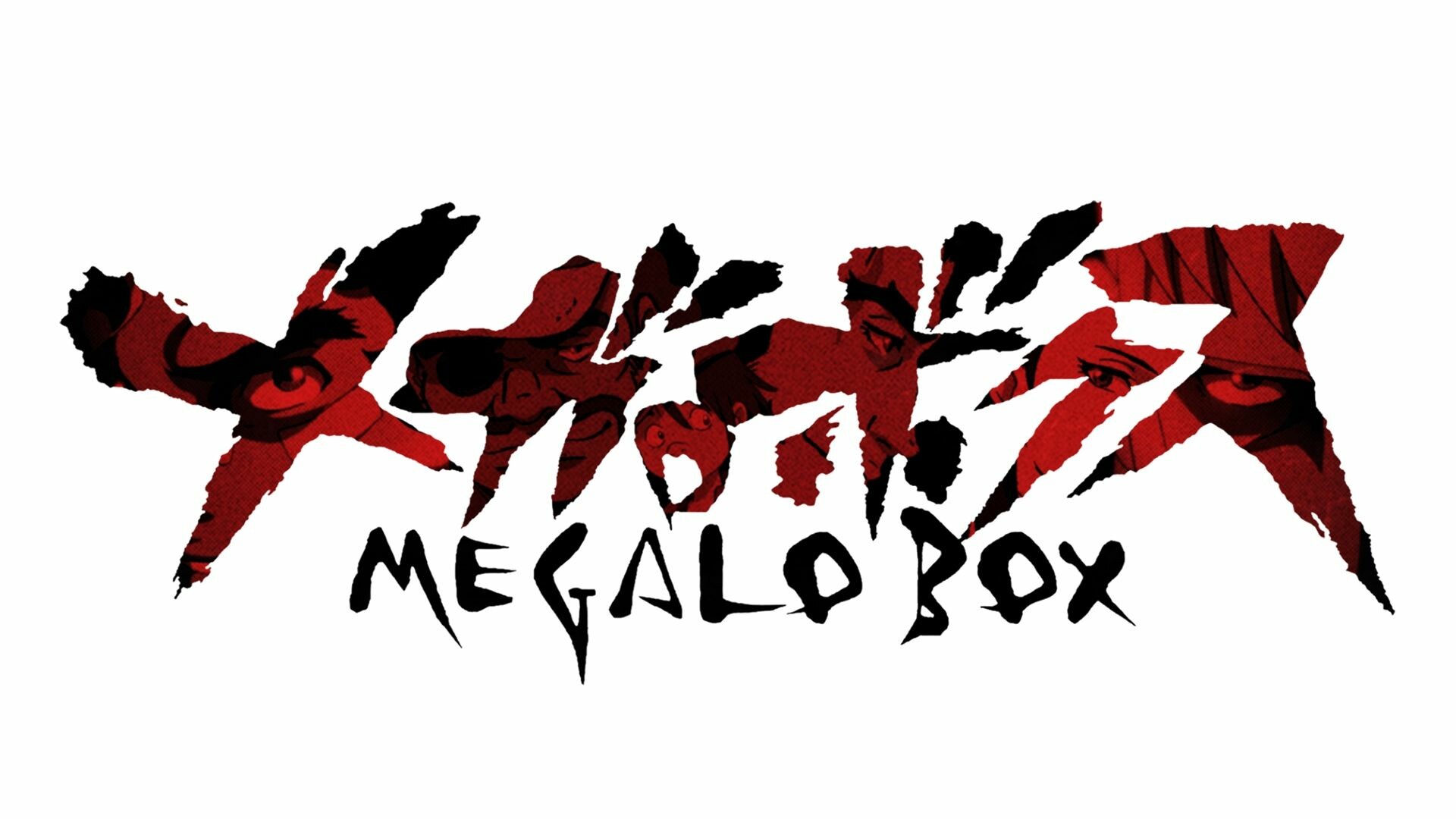 Megalo Box anime, Anime characters, Anime wallpapers, 1920x1080 Full HD Desktop