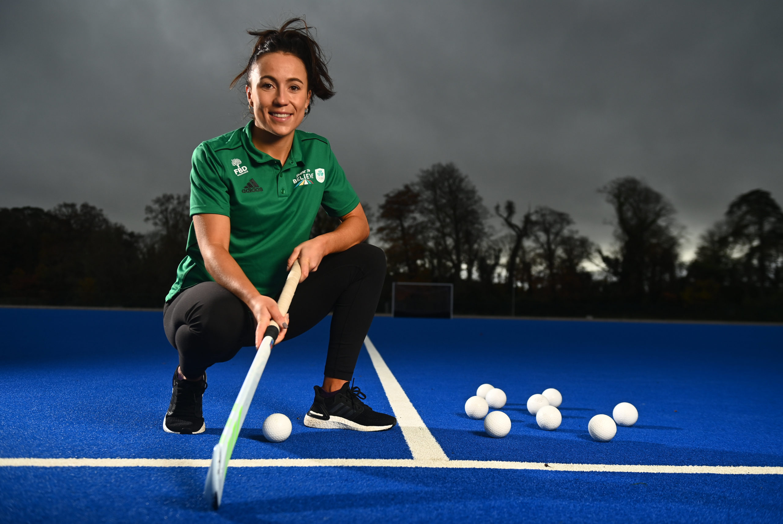 Team Ireland Olympics, Field hockey, Hockey Ireland, Women's panel, 2560x1720 HD Desktop