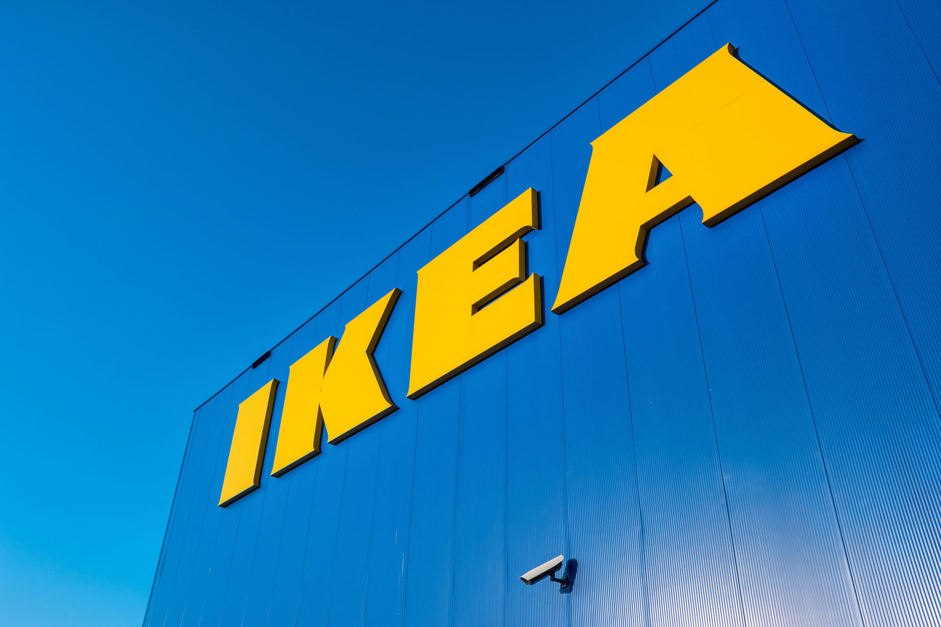 Ikea, New Zealand store, Homeware giants, Large site, 1920x1280 HD Desktop