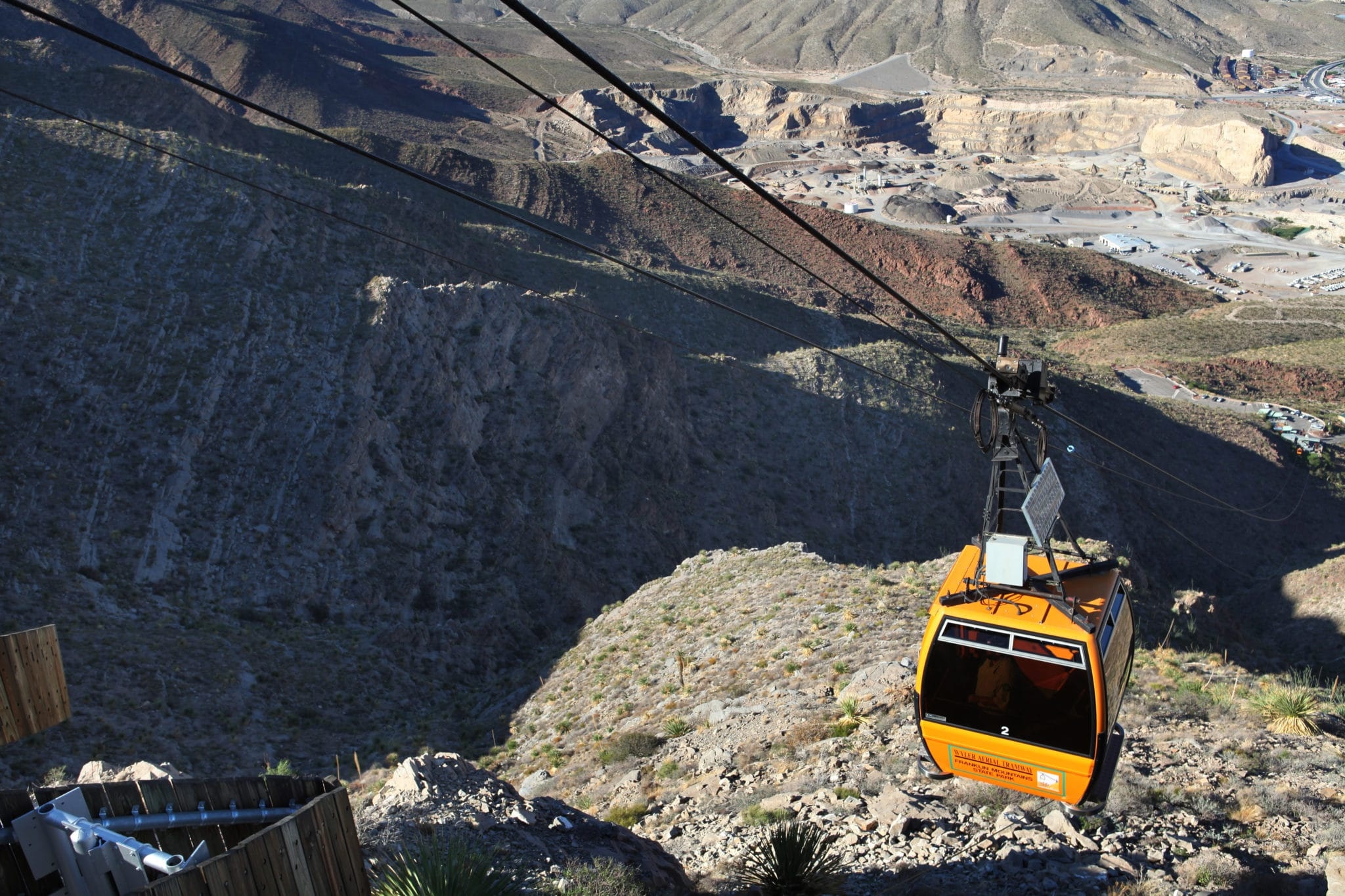 Aerial Tramway, Wyler aerial tramway, Lift blog, Tramway, 2050x1370 HD Desktop