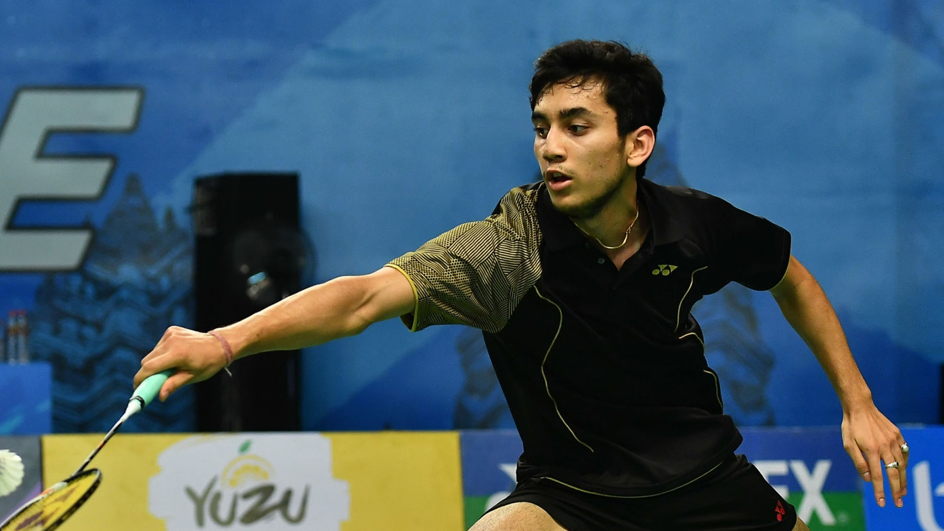 Asian Junior Badminton Championships 2018, Lakshya Sen Wallpaper, 1920x1080 Full HD Desktop