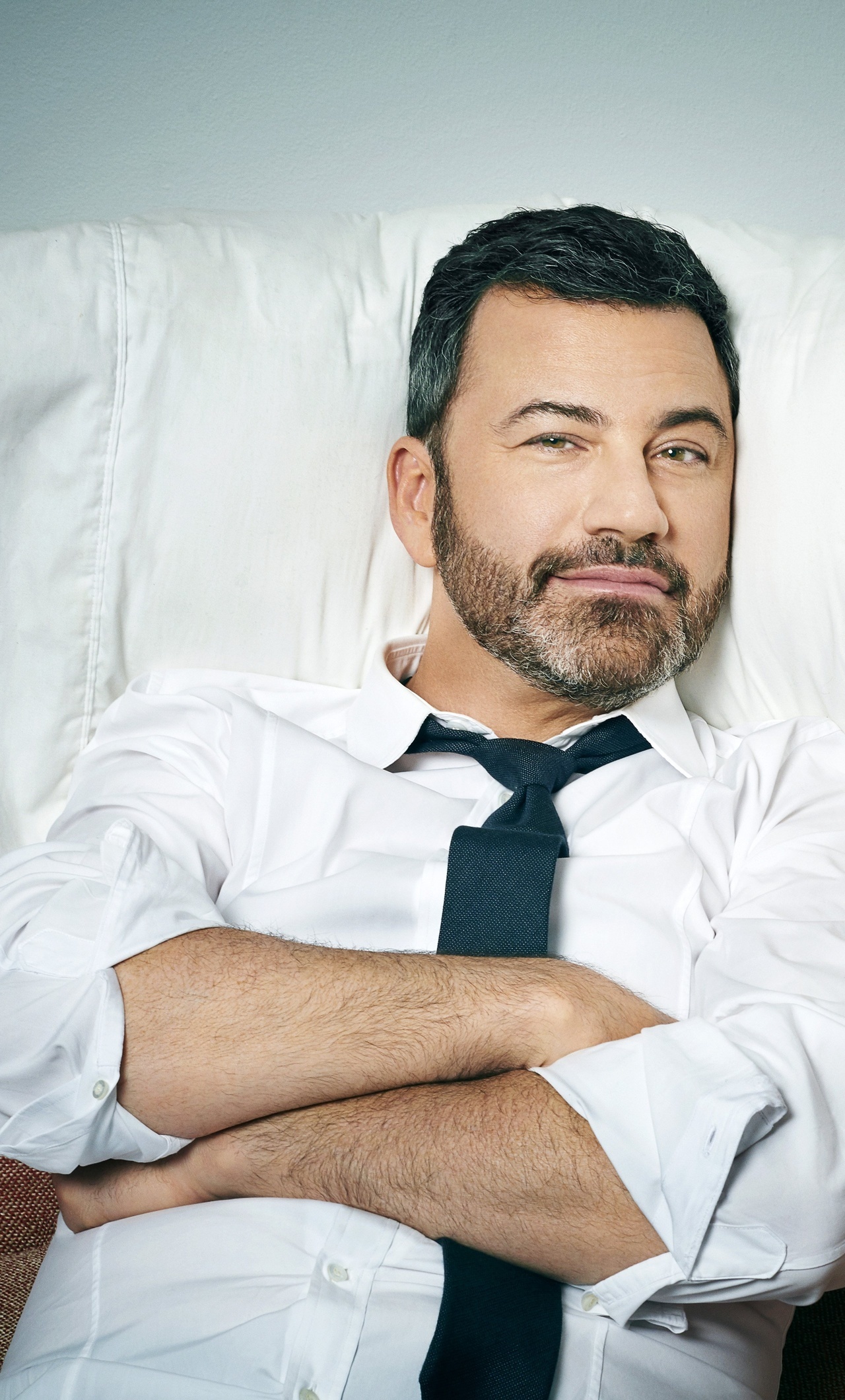 Jimmy Kimmel, iPhone 6 HD wallpapers, 1280x2120 HD Phone