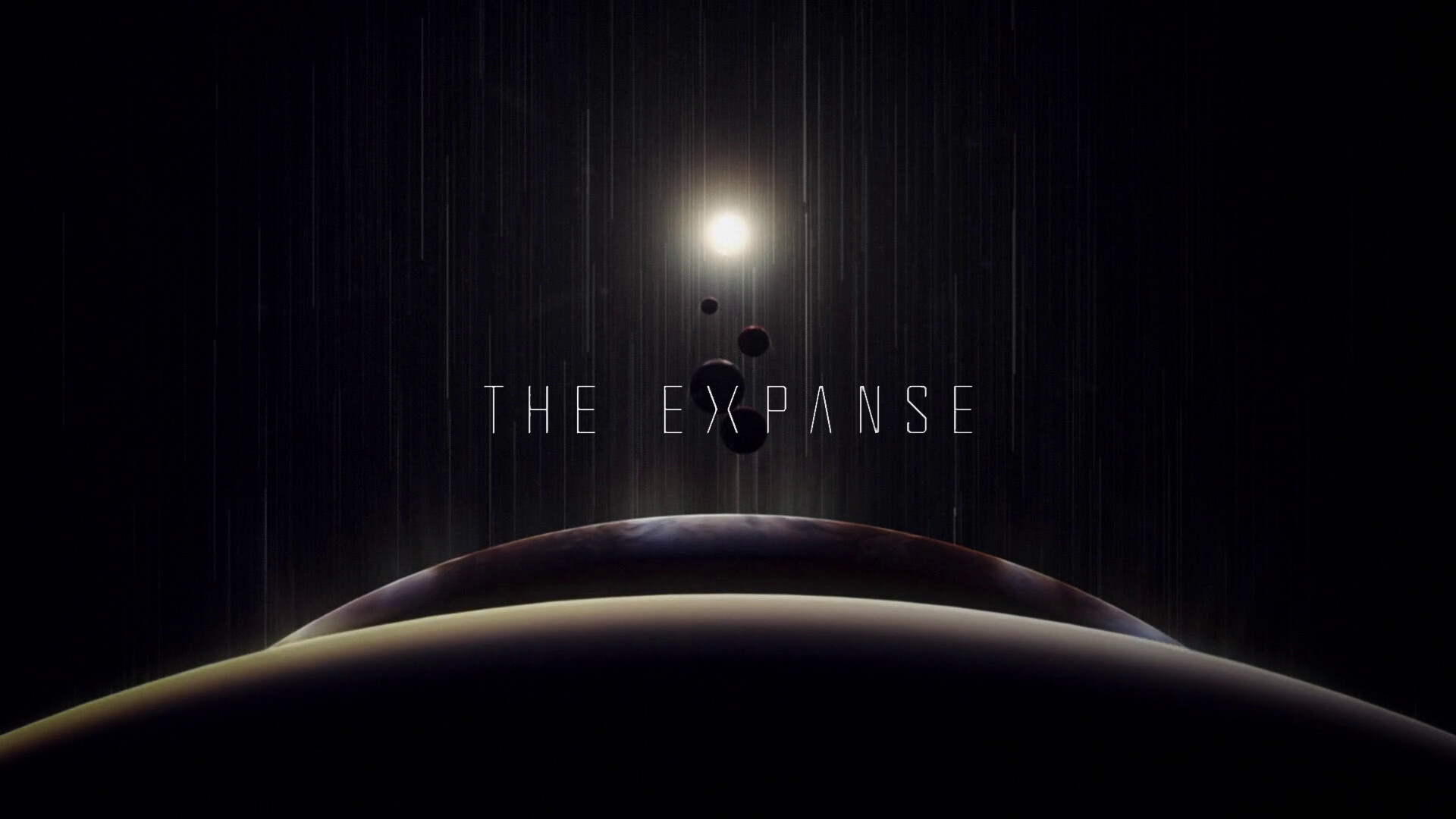 The Expanse, Phone wallpaper, Posted by Christopher Anderson, Captivating, 1920x1080 Full HD Desktop