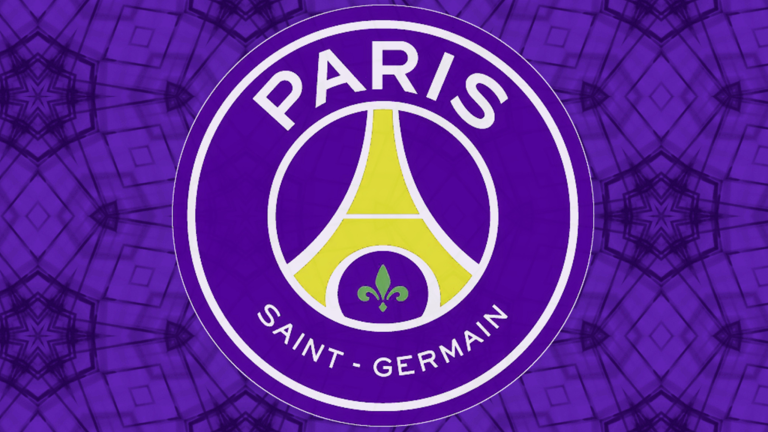 Paris Saint-Germain, HD wallpaper, Detailed imagery, Impressive visuals, 2560x1440 HD Desktop