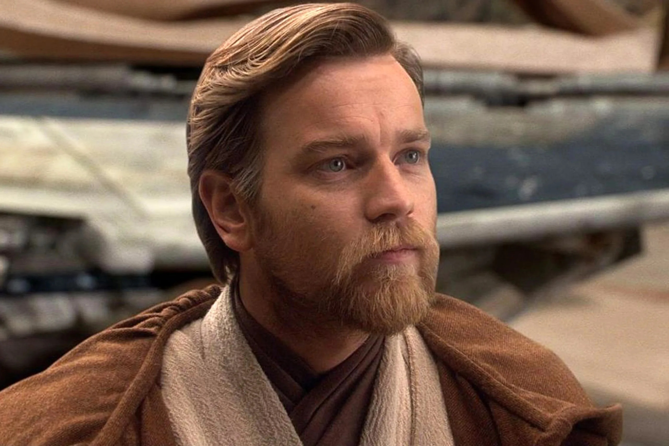 Obi Wan, Star Wars, Kenobi, Facts, 2560x1710 HD Desktop