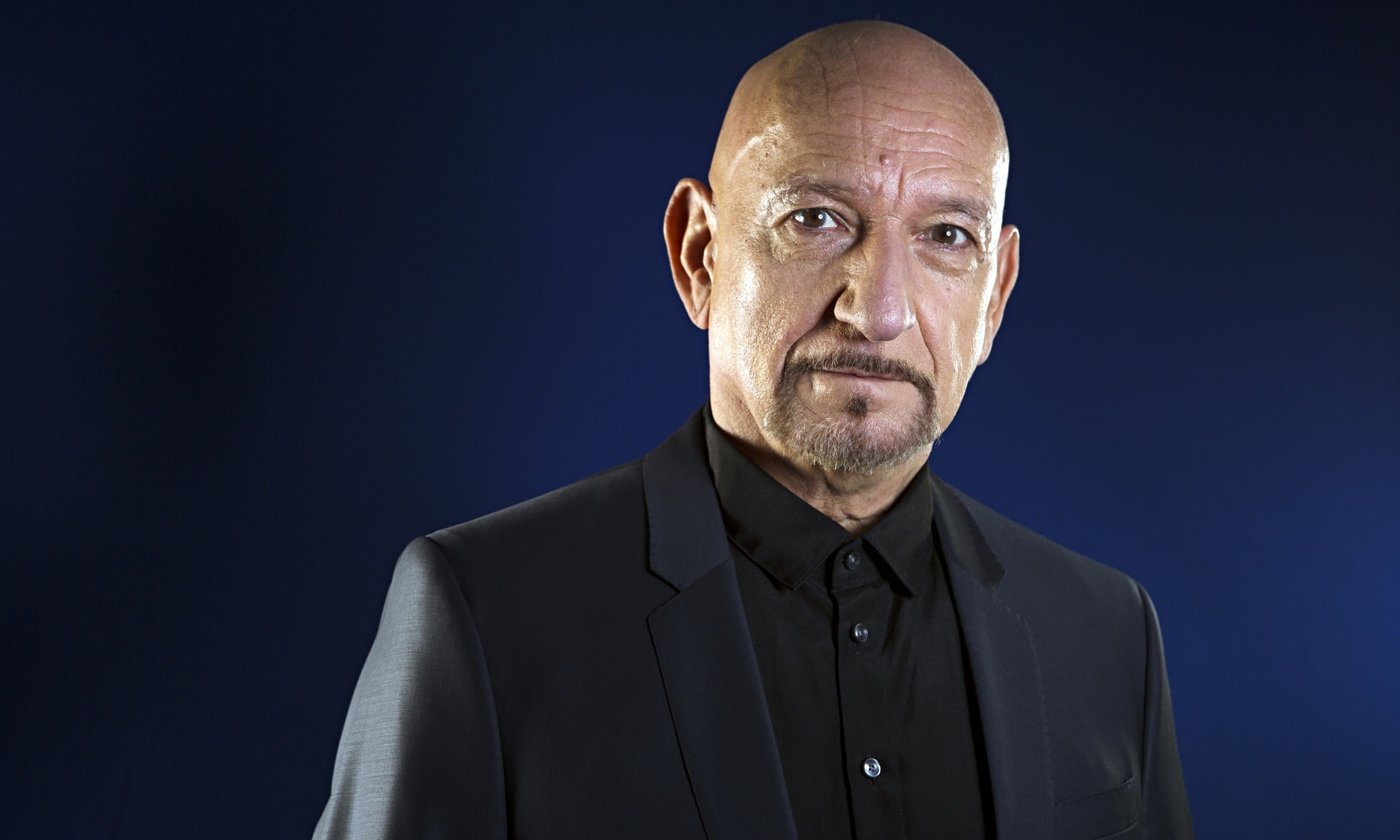 Ben Kingsley, Movie wallpapers, Actor, 2060x1240 HD Desktop