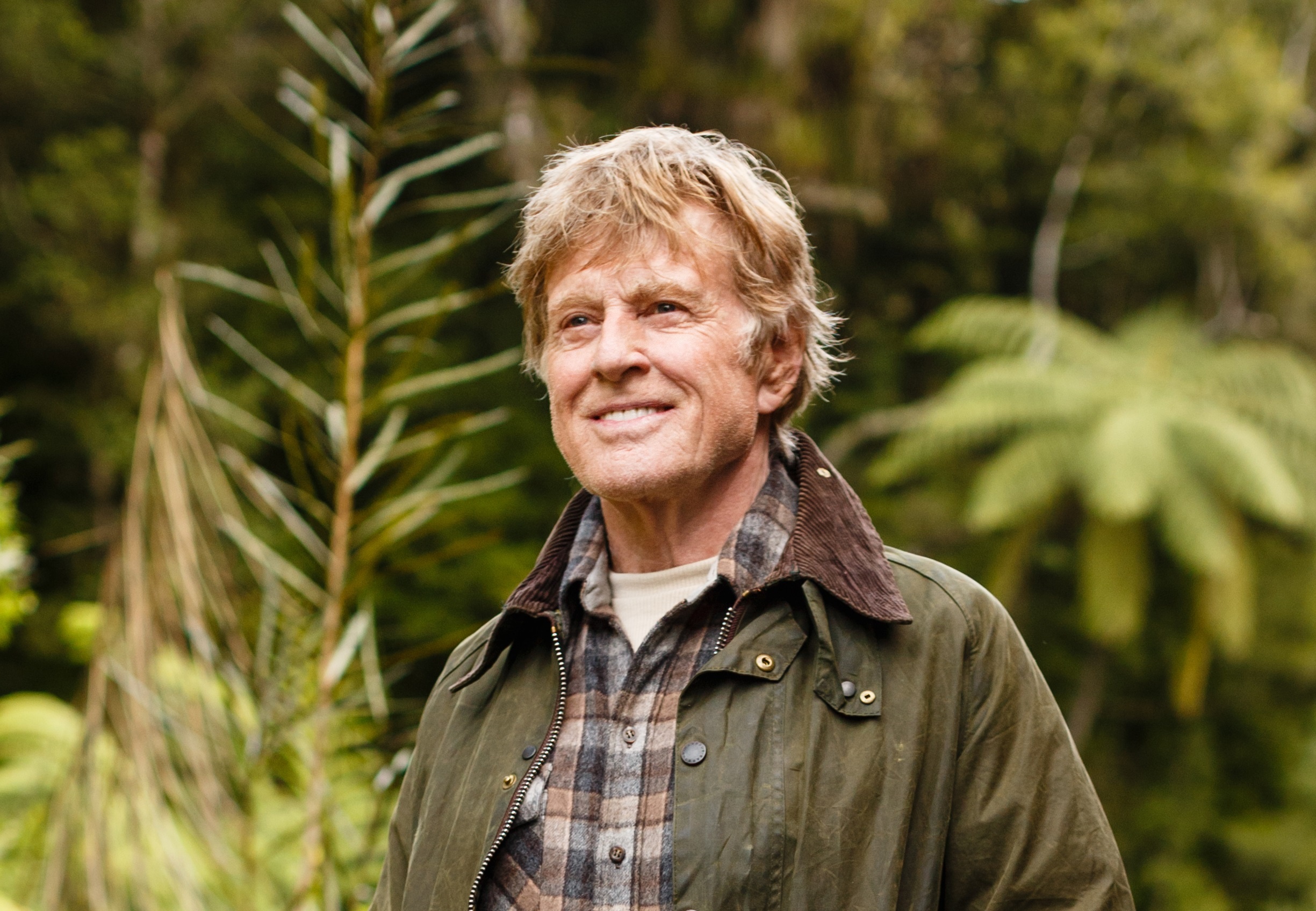 Robert Redford, Iconic actor, Filmography, Redford's legacy, 2450x1700 HD Desktop