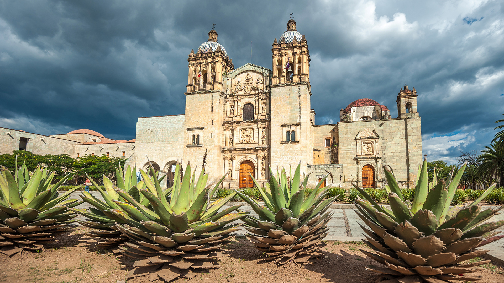 Santo Domingo, City wallpapers, Dominican Republic, Travel destination, 1920x1080 Full HD Desktop