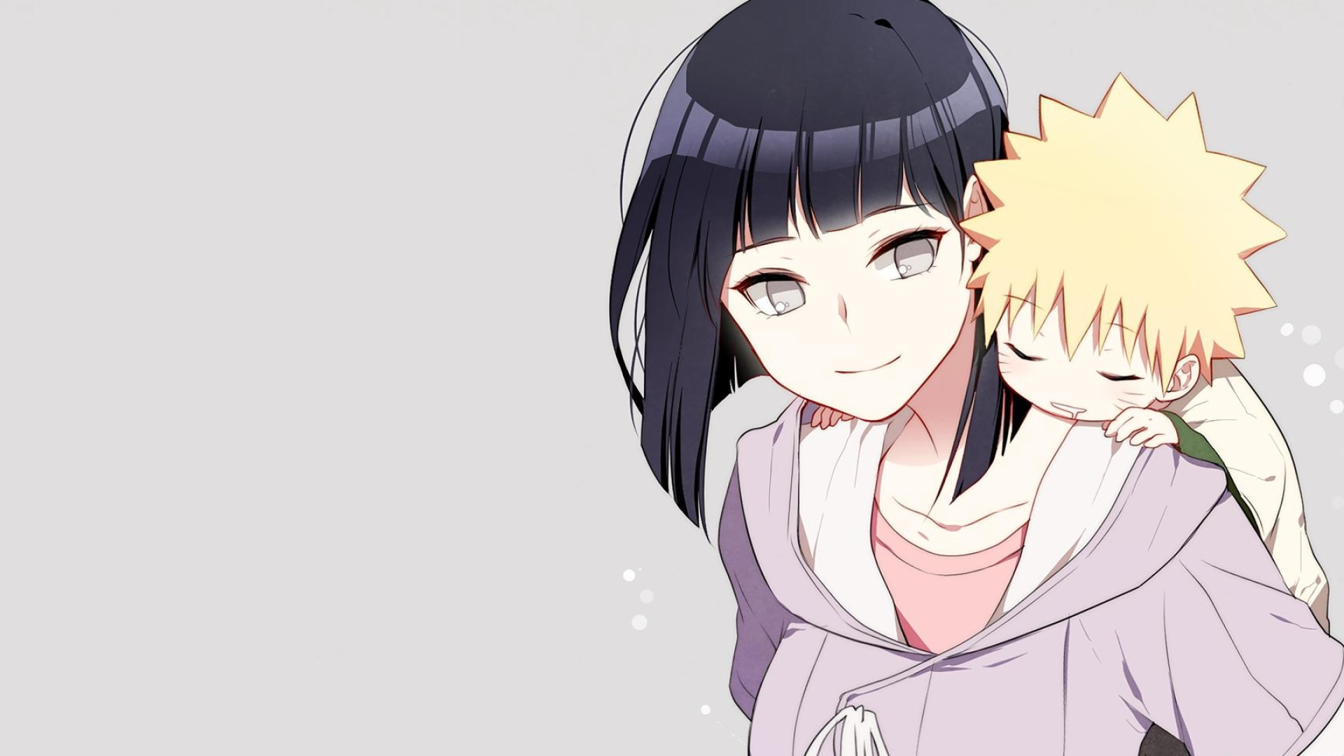 Hinata and Boruto, Hinata Hyuga Wallpaper, 1920x1080 Full HD Desktop