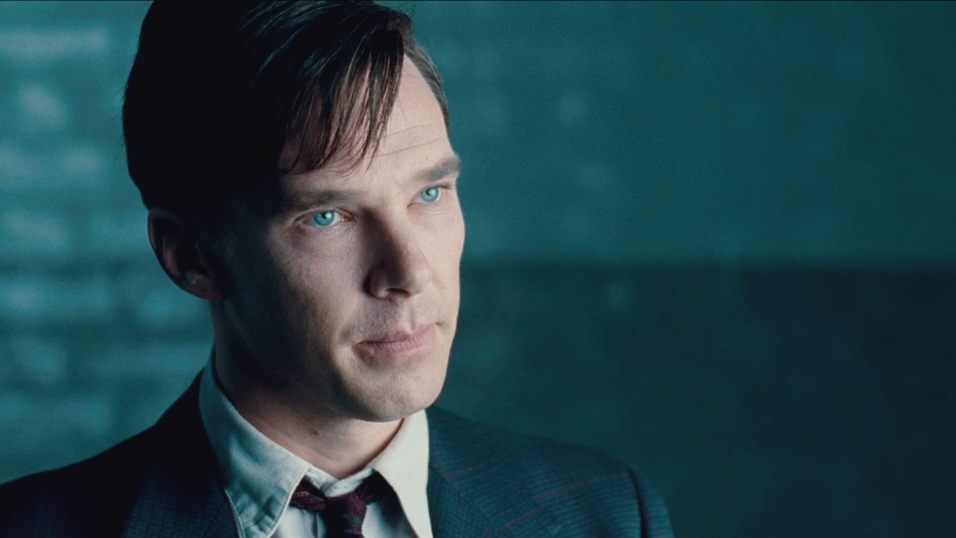 The Imitation Game, HD wallpaper, Background image, Movie, 1920x1080 Full HD Desktop