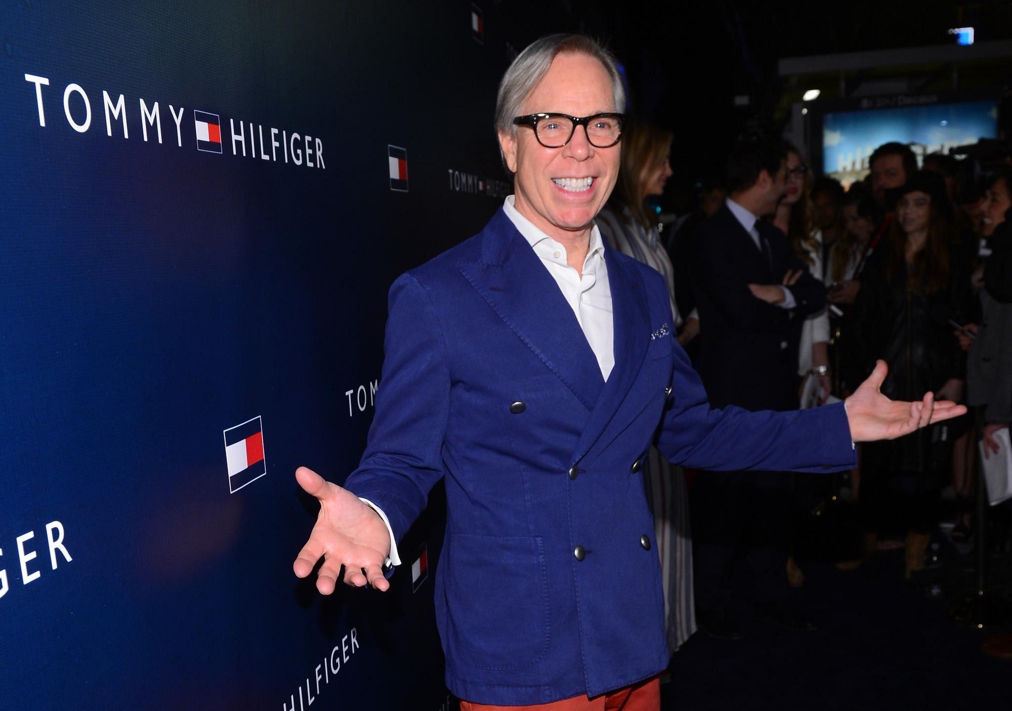 Tommy Hilfiger, Wallpapers, 2050x1440 HD Desktop