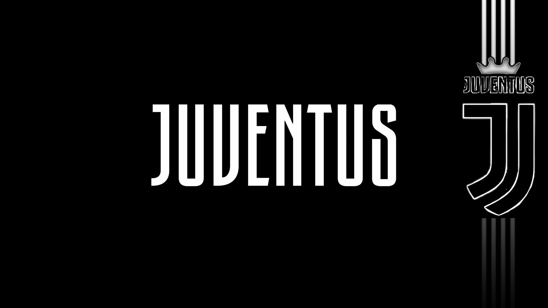 Juventus, Desktop wallpapers, Football legends, Team spirit, 1920x1080 Full HD Desktop