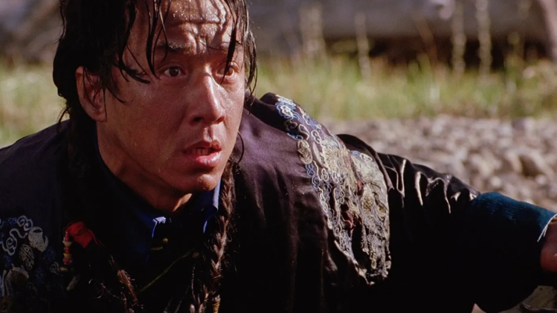 Shanghai Noon movie, Review, 1920x1080 Full HD Desktop