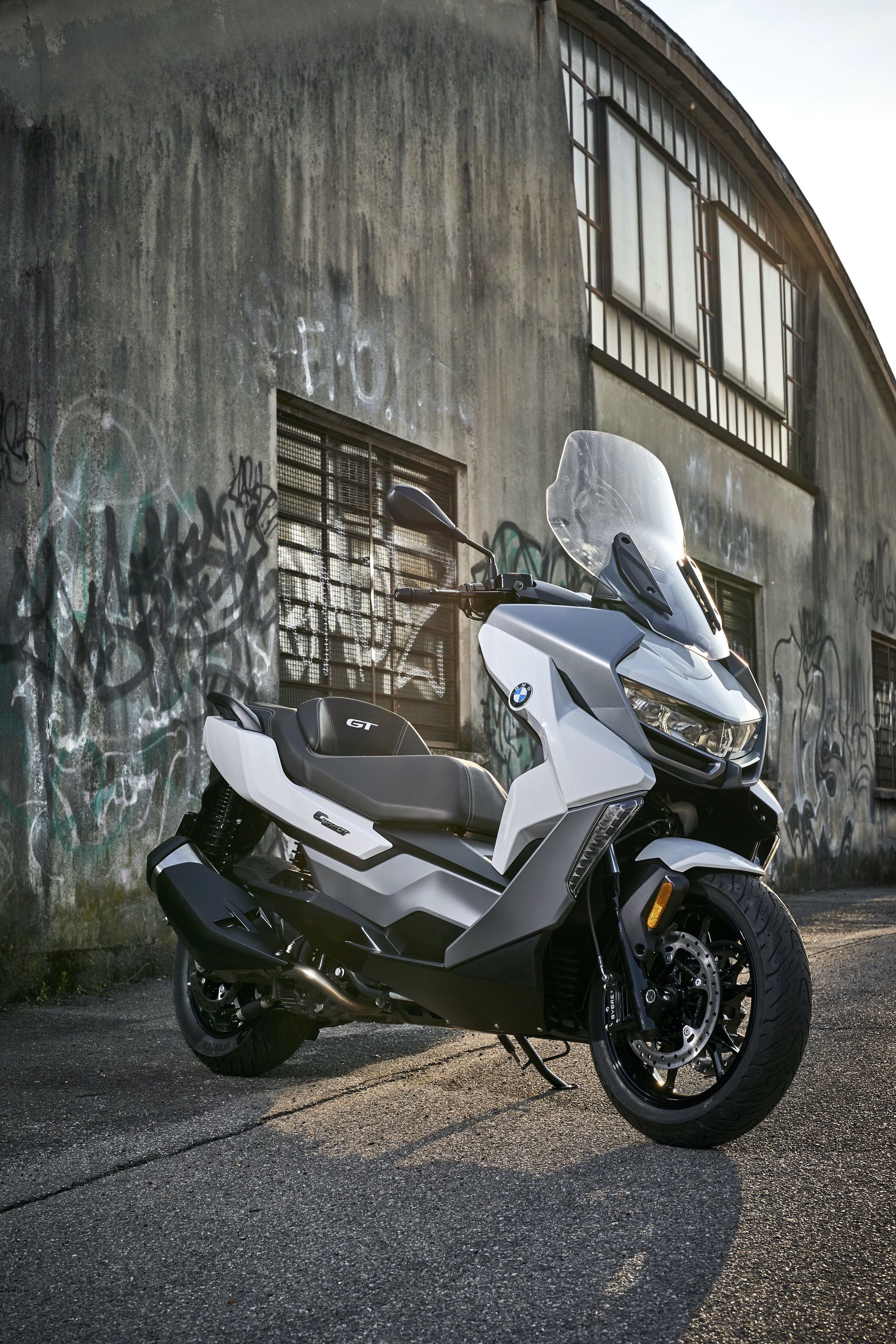 BMW C 400 GT, Auto, World debut, New, 1900x2850 HD Phone