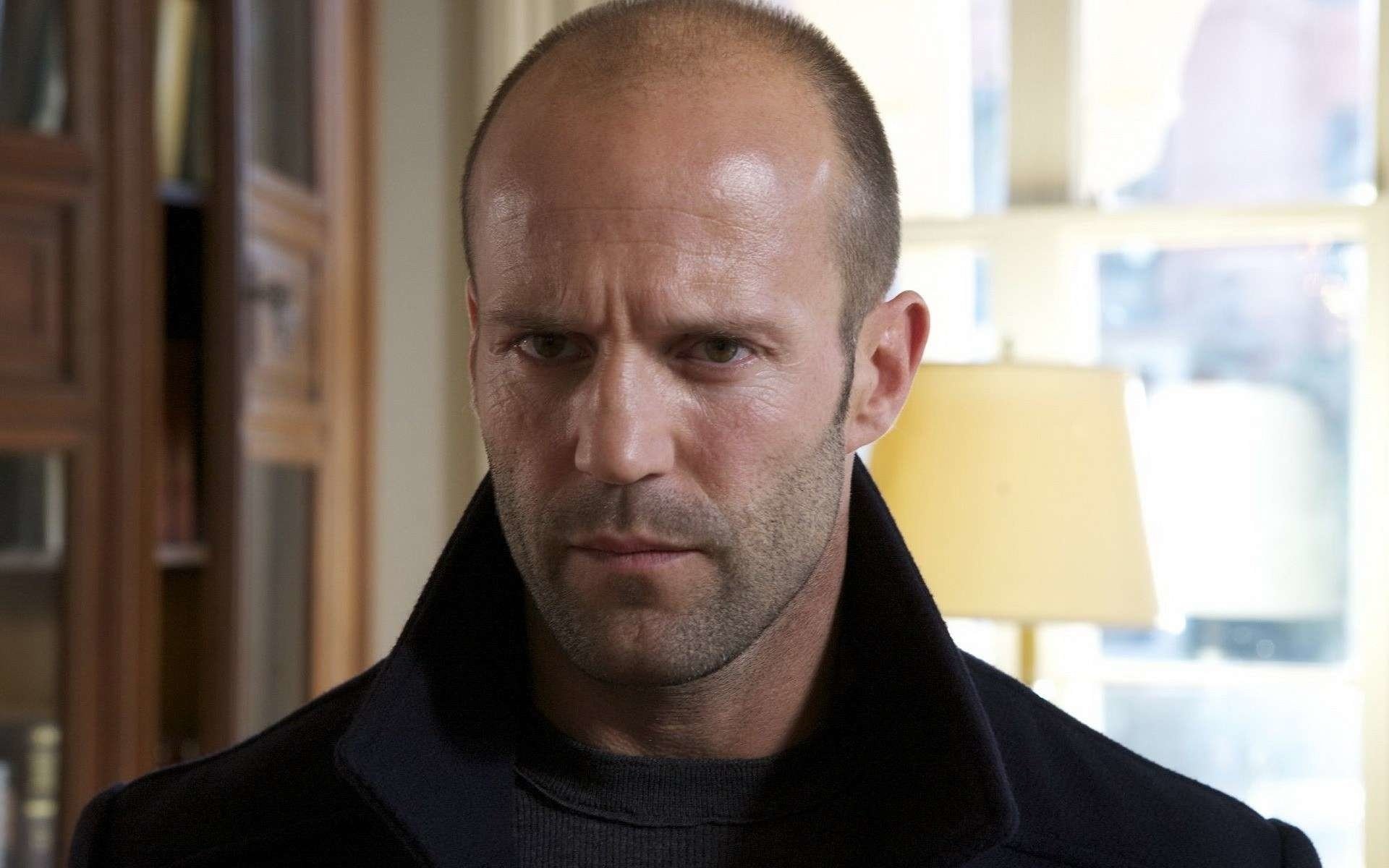 Jason Statham, Movies, HD wallpaper, Actor, 1920x1200 HD Desktop