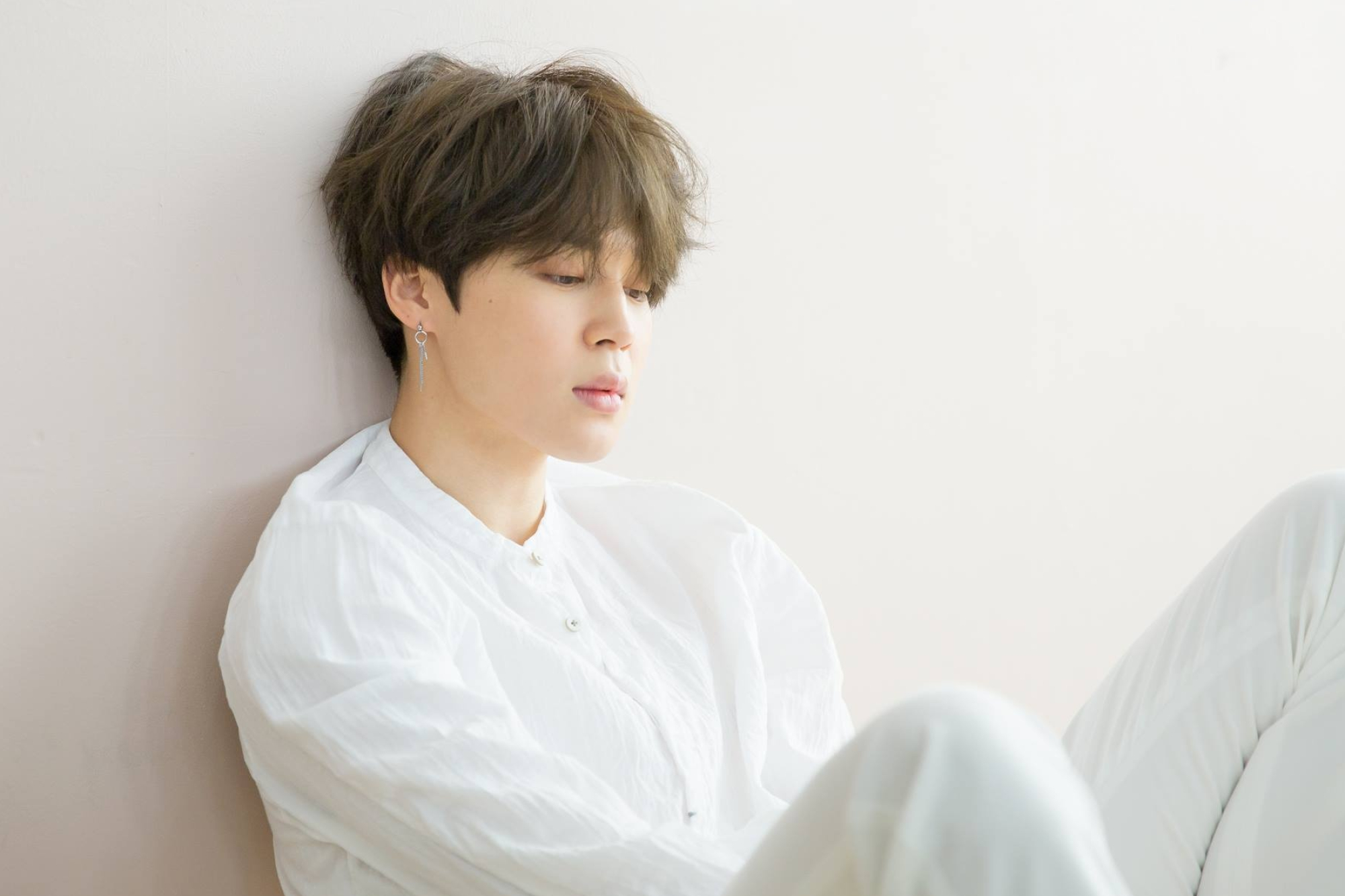 Jimin, BTS, Music, Wallpapers, 2000x1340 HD Desktop