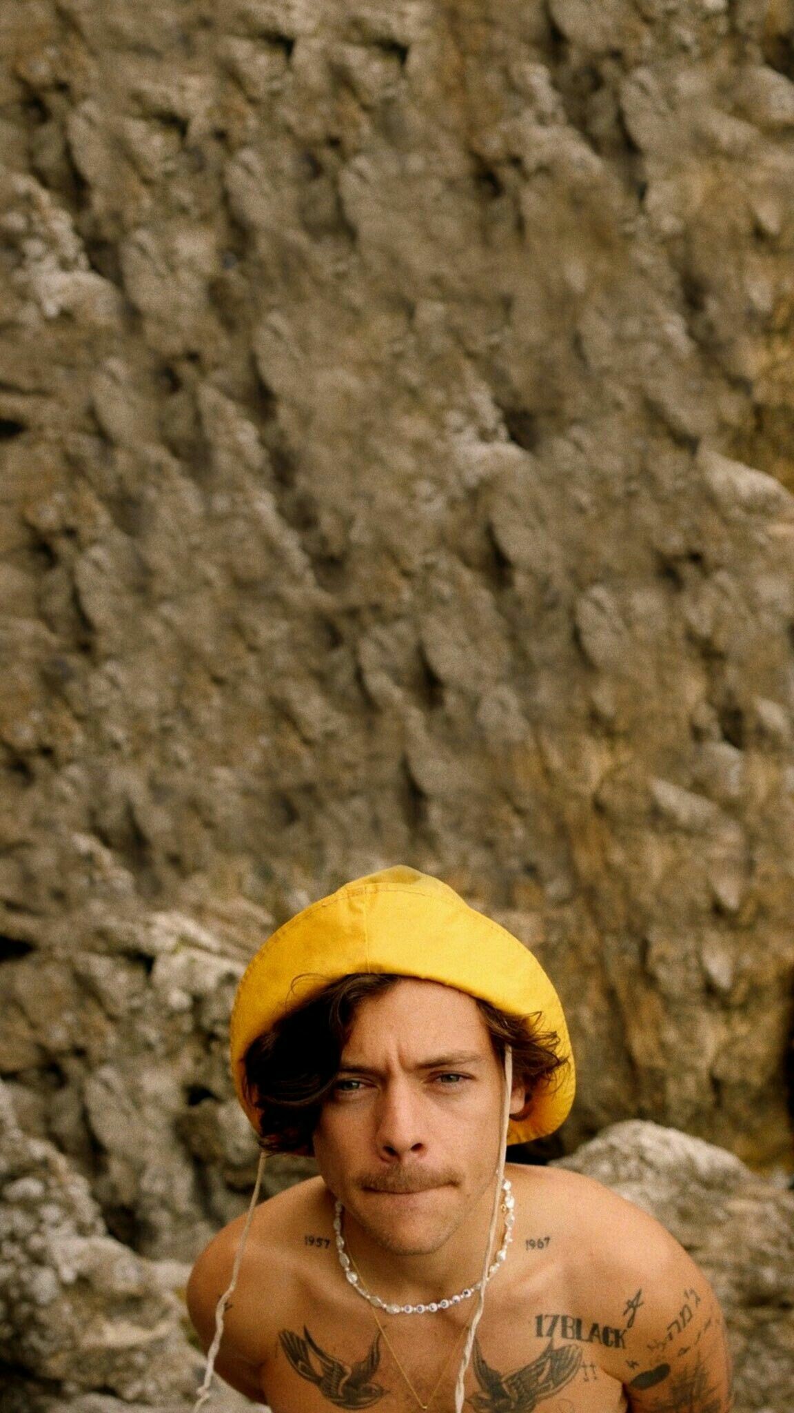 Harry Styles, Celebrities, Golden MV, Cute, 1160x2050 HD Phone