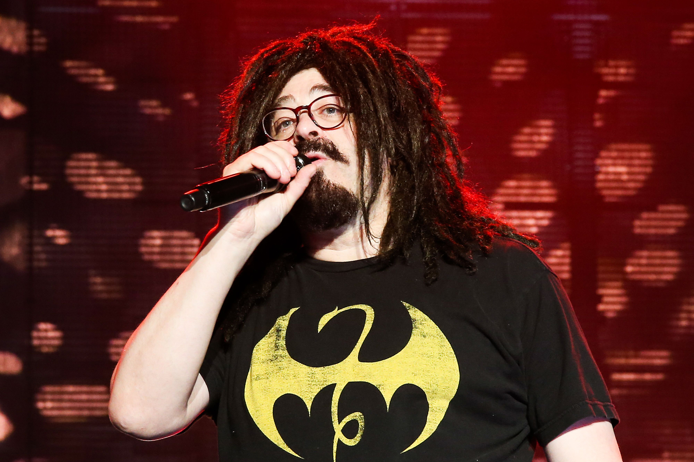 Adam Duritz, Counting Crows, Blown away, Rolling Stone, 2400x1600 HD Desktop