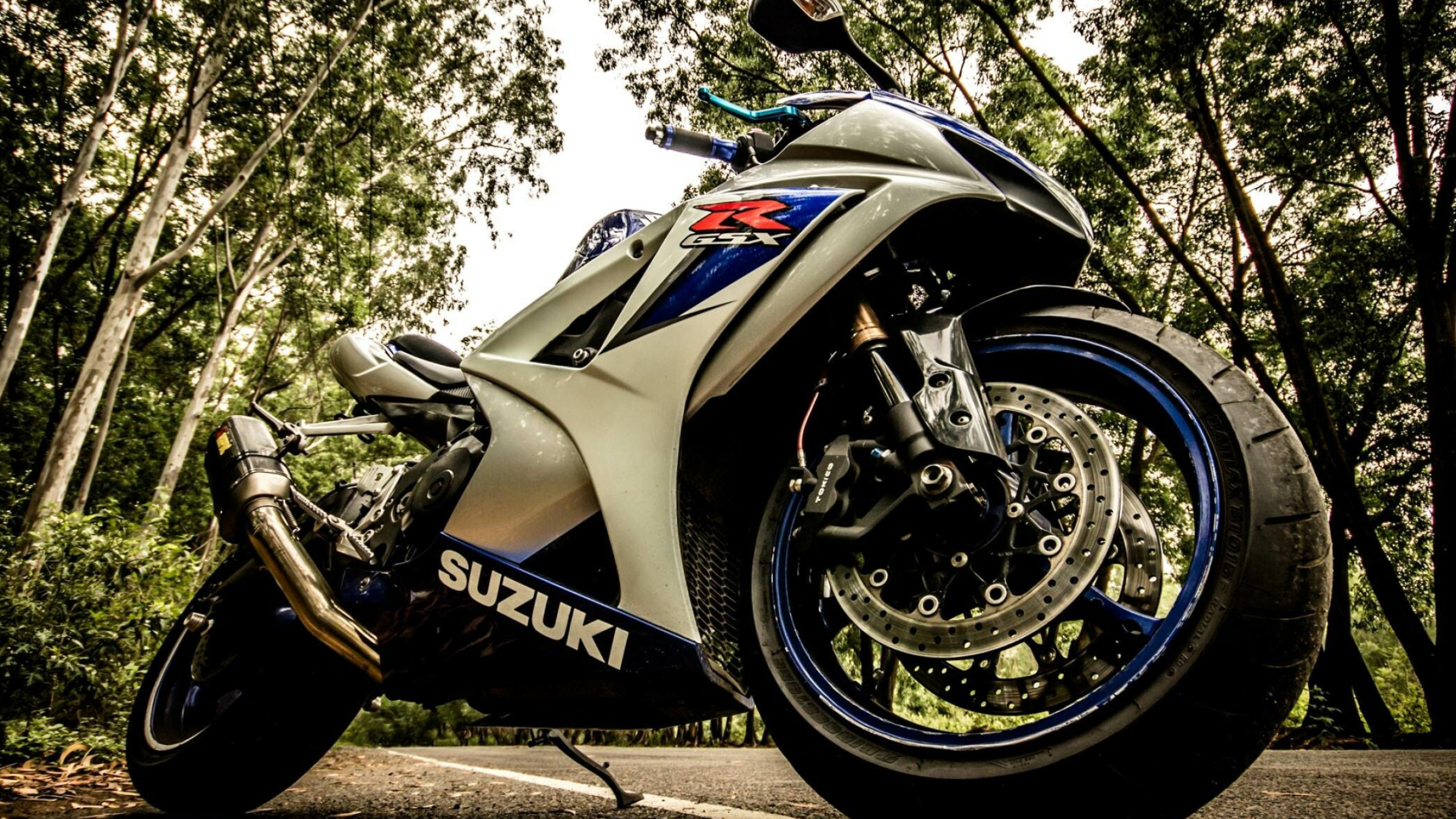 GSX-R, Free download, Suzuki GSX R, Desktop mobile, 2560x1440 HD Desktop