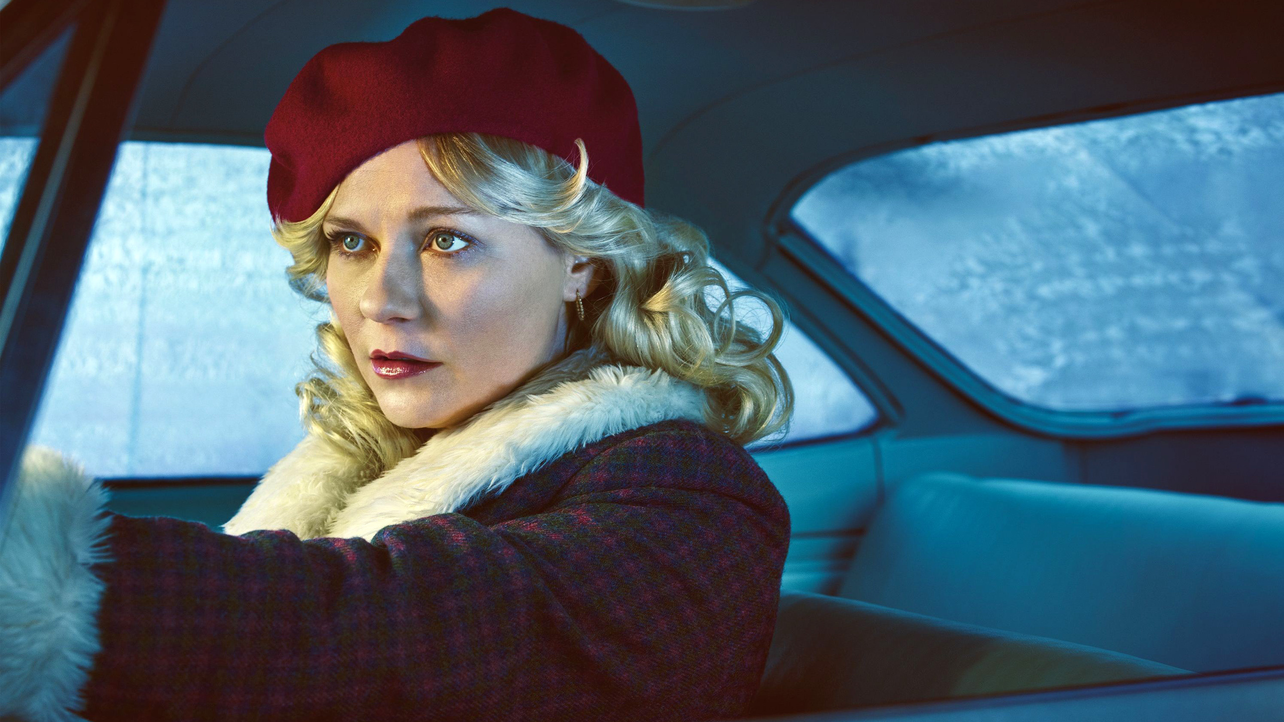 Fargo HD wallpapers, Background images, 2560x1440 HD Desktop