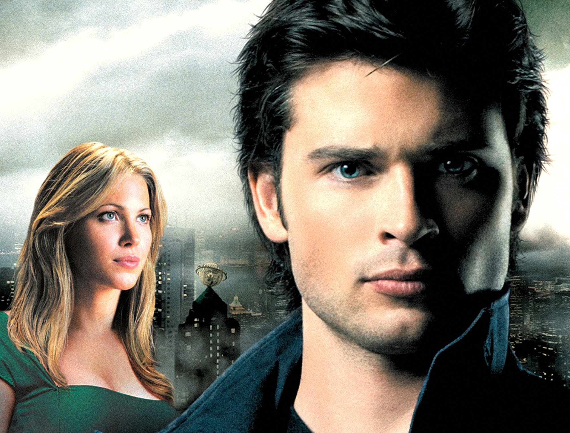 Smallville wallpaper, Background image, 2000x1520 HD Desktop