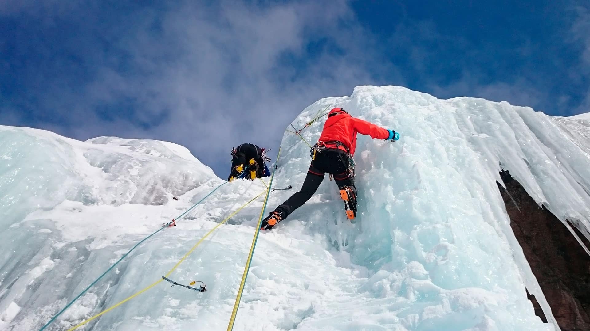 Essential gear checklist, Climbing equipment, Protective clothing, Ice climbing necessities, 1920x1080 Full HD Desktop