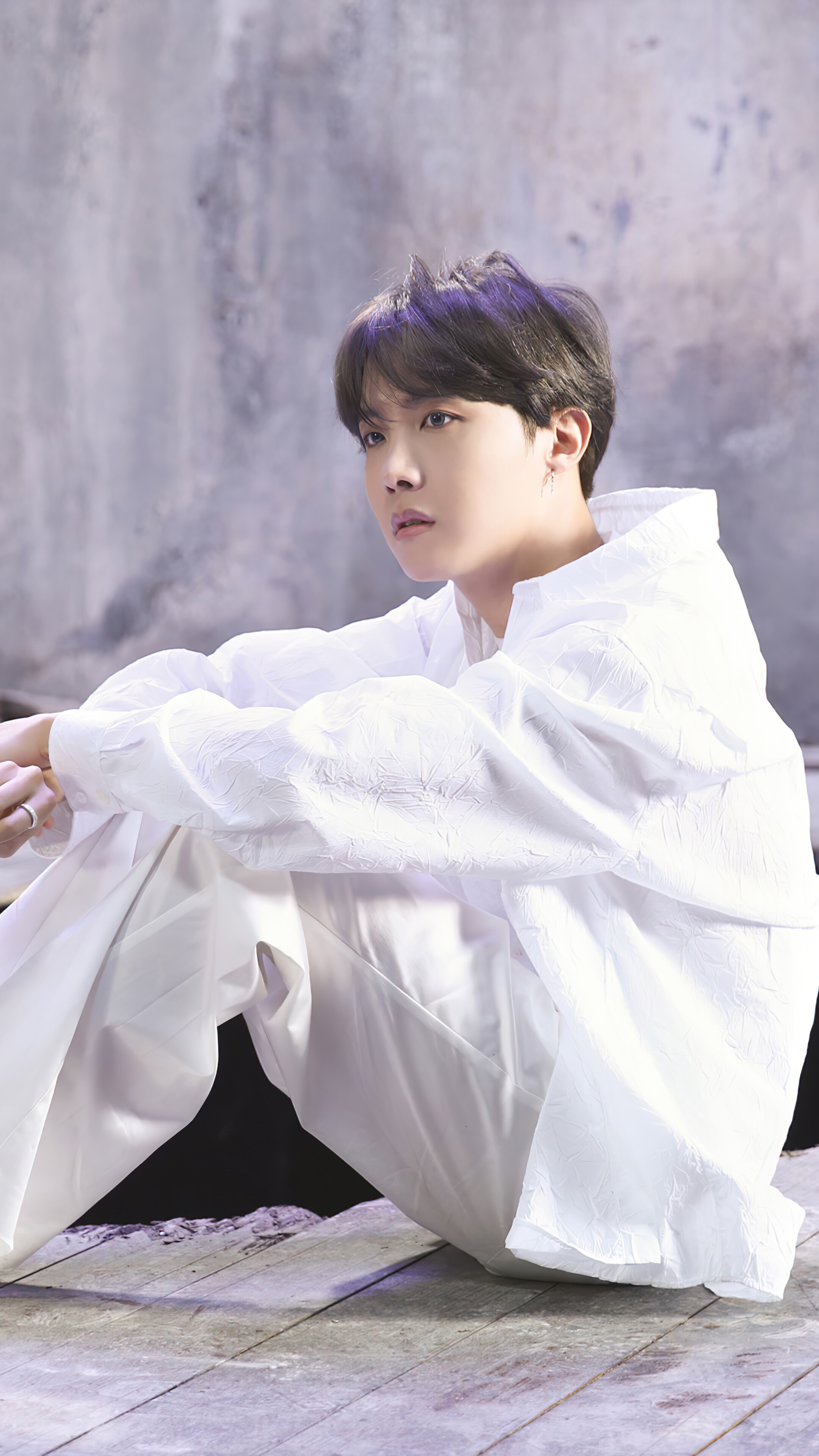 J-Hope (BTS), Wallpapers, 2160x3840 4K Phone