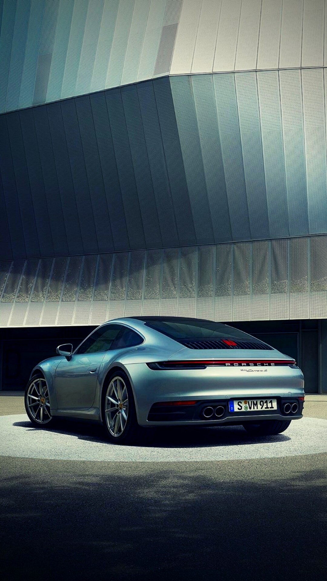 Porsche, 911 wallpaper, iPhone 11, 1080x1920 Full HD Phone