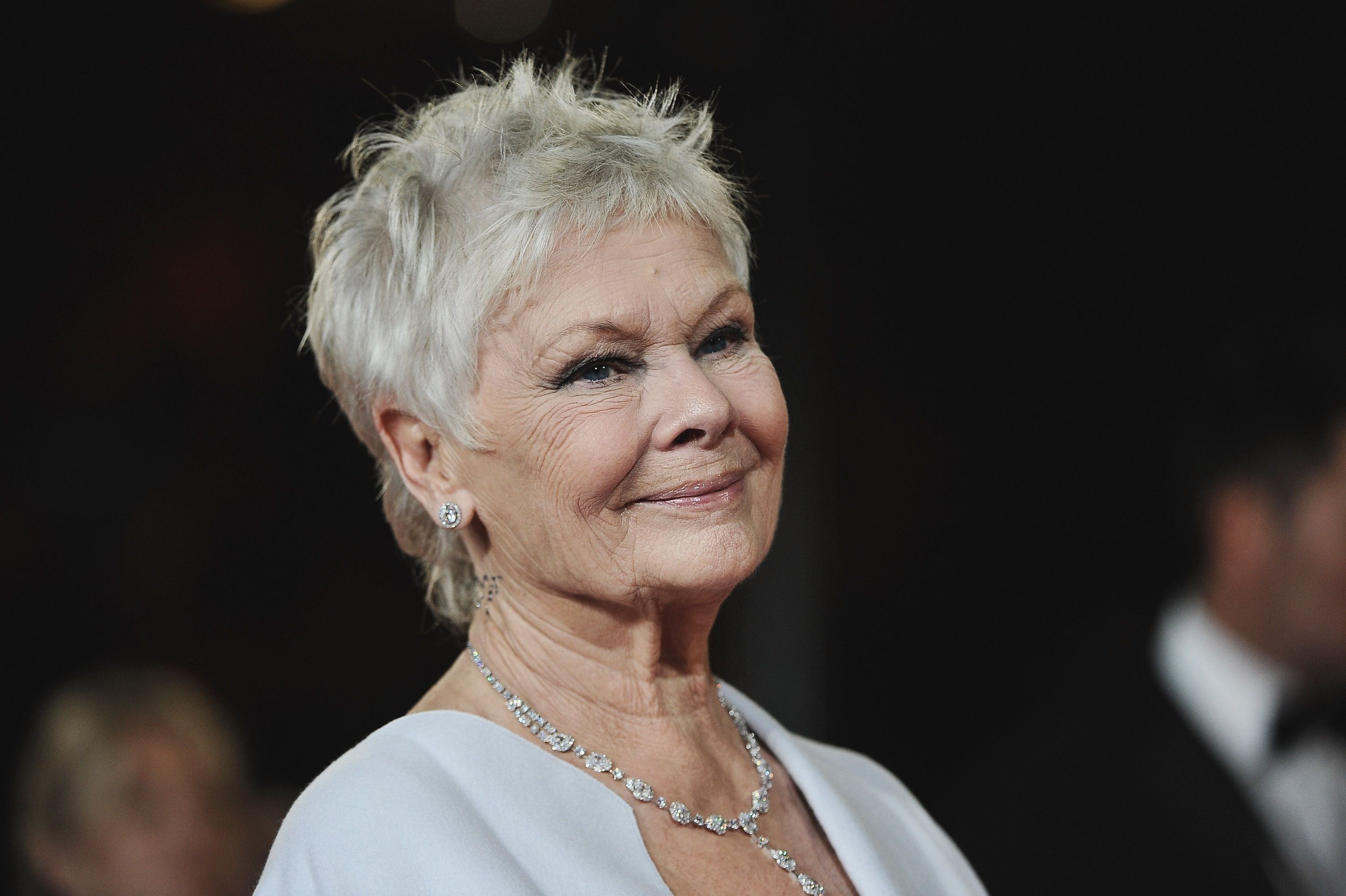 Judi Dench, Movies, Impressive life, Career, 3000x2000 HD Desktop