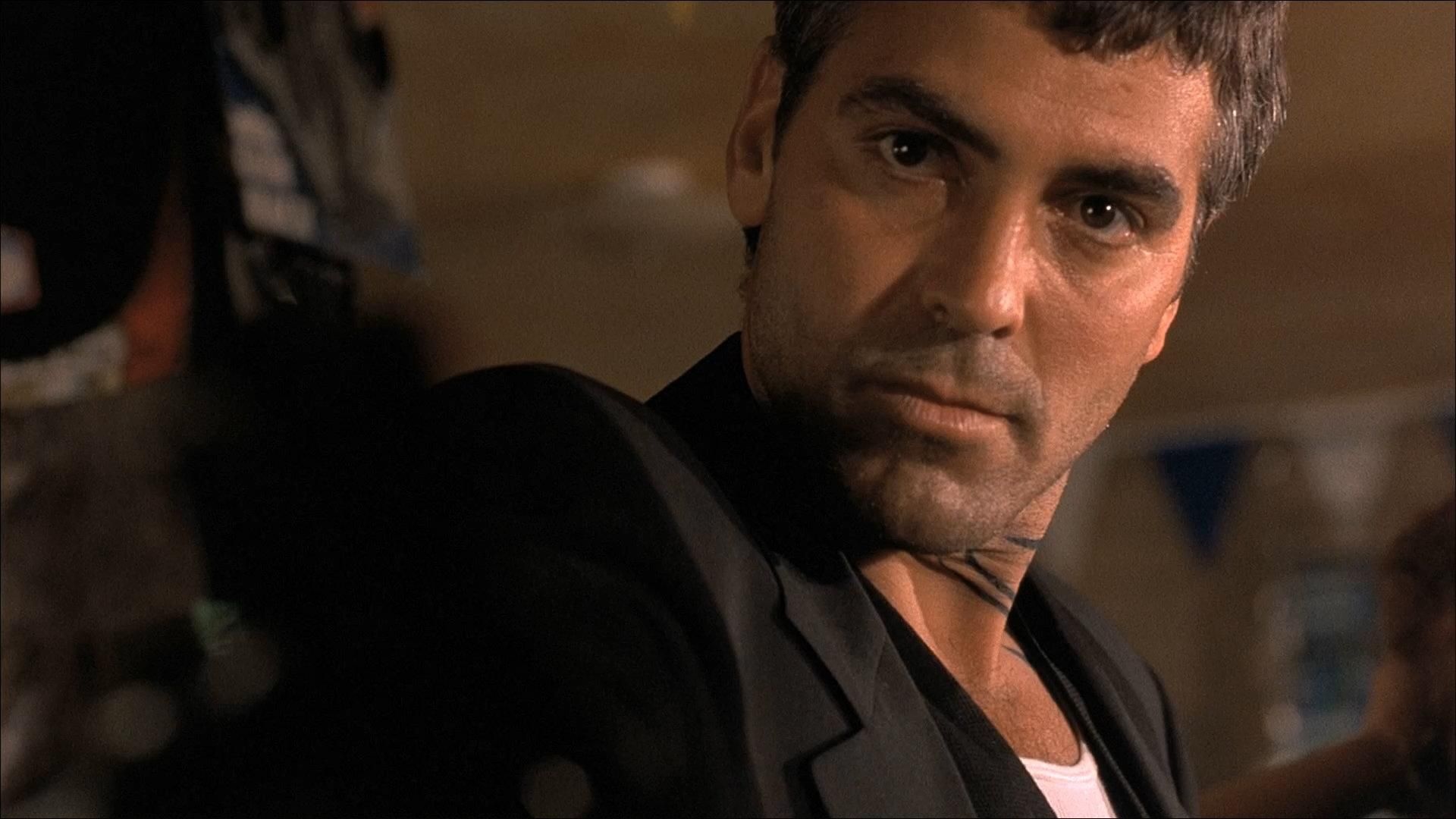 From Dusk Till Dawn, Movies, George Clooney, Quentin Tarantino, 1920x1080 Full HD Desktop