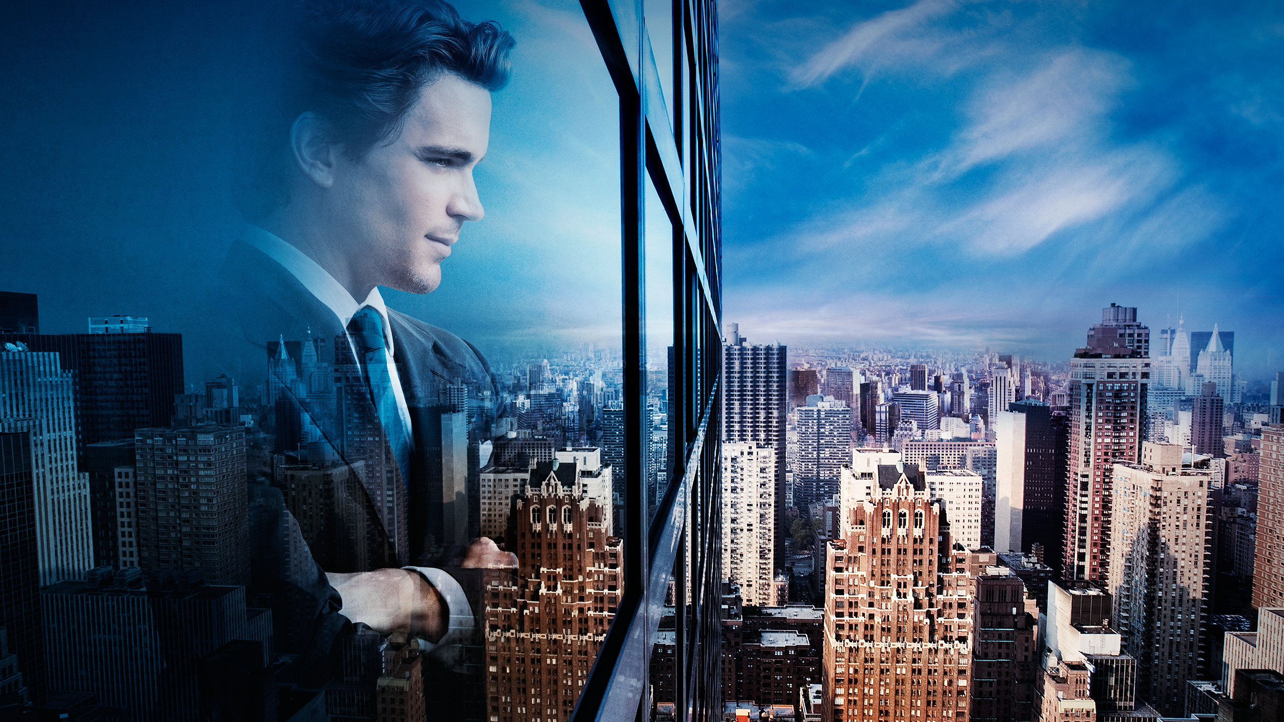 White Collar, Latest HD wallpapers, TV shows, White Collar, 2560x1440 HD Desktop