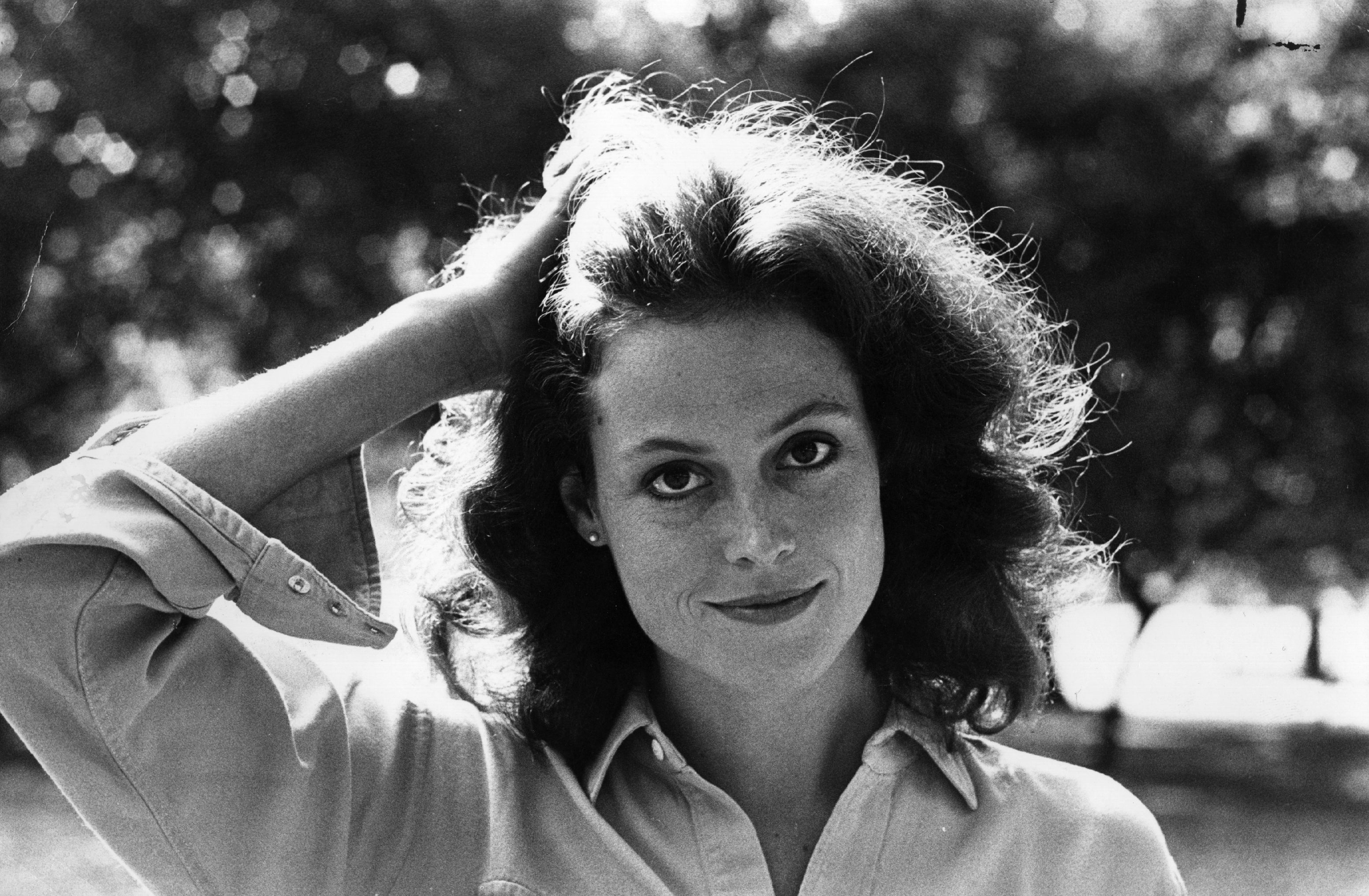 Sigourney Weaver, Movies, HD, 3110x2040 HD Desktop