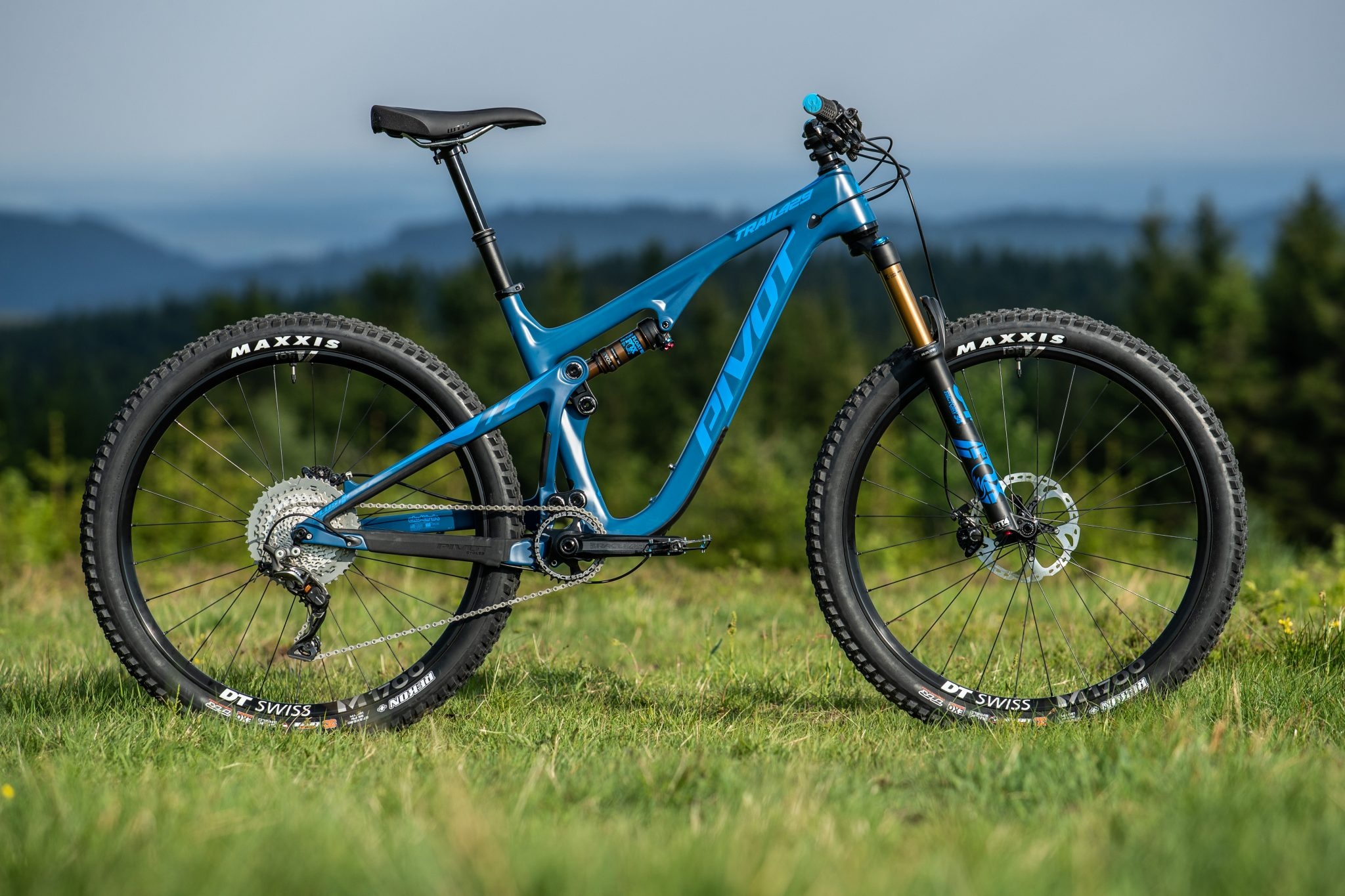 Trail 429, Pivot Cycles Wallpaper, 2050x1370 HD Desktop