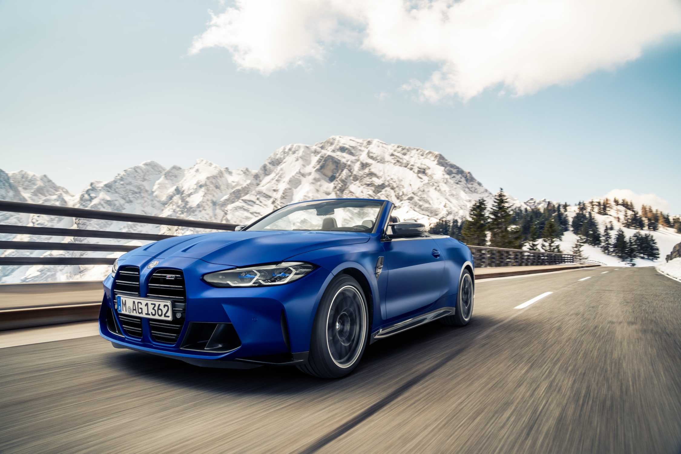 M4 G83 Convertible, BMW M4 Wallpaper, 2250x1500 HD Desktop