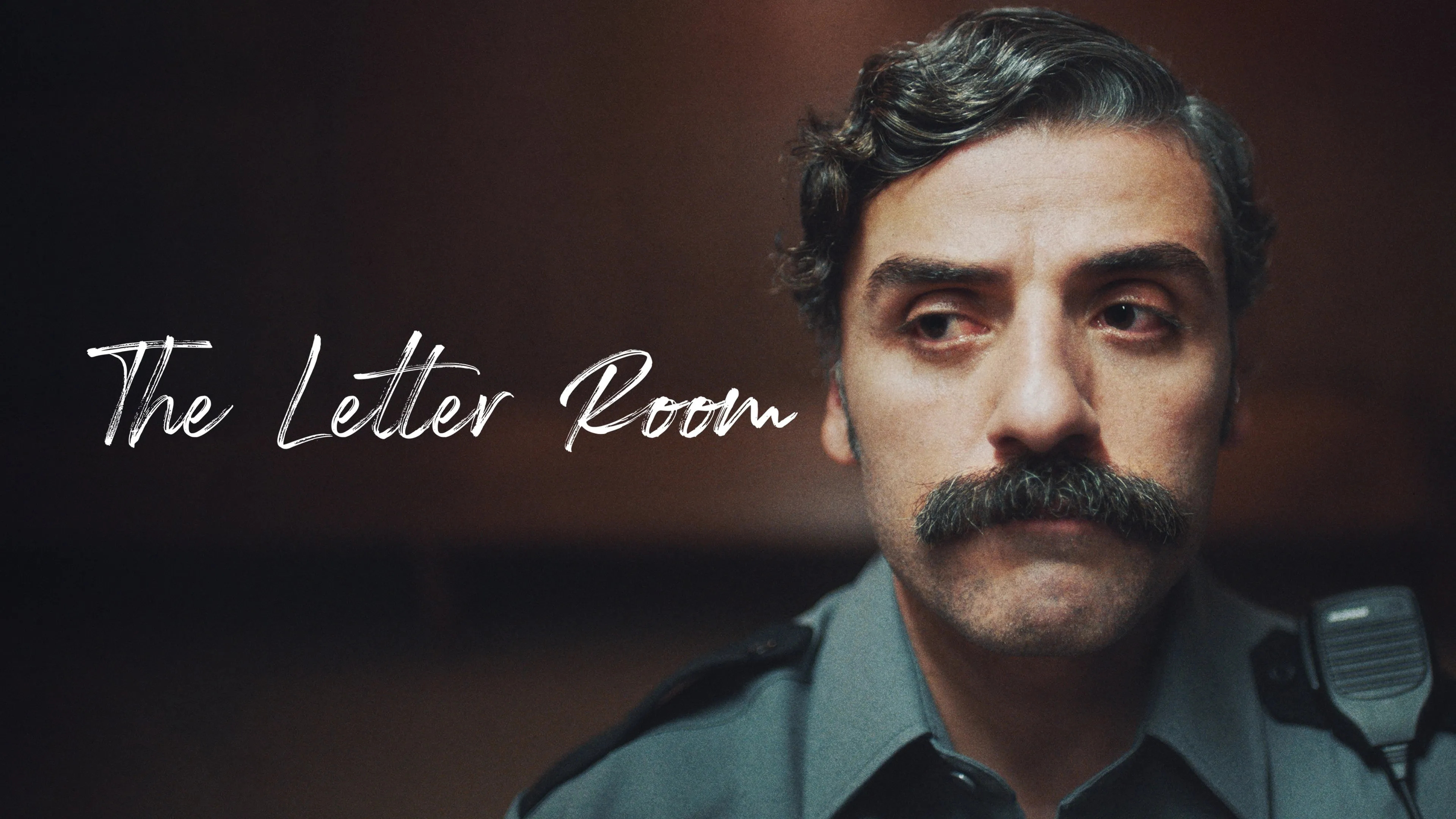 The Letter Room, Full movie online, Release date, Comedy film, 3840x2160 4K Desktop