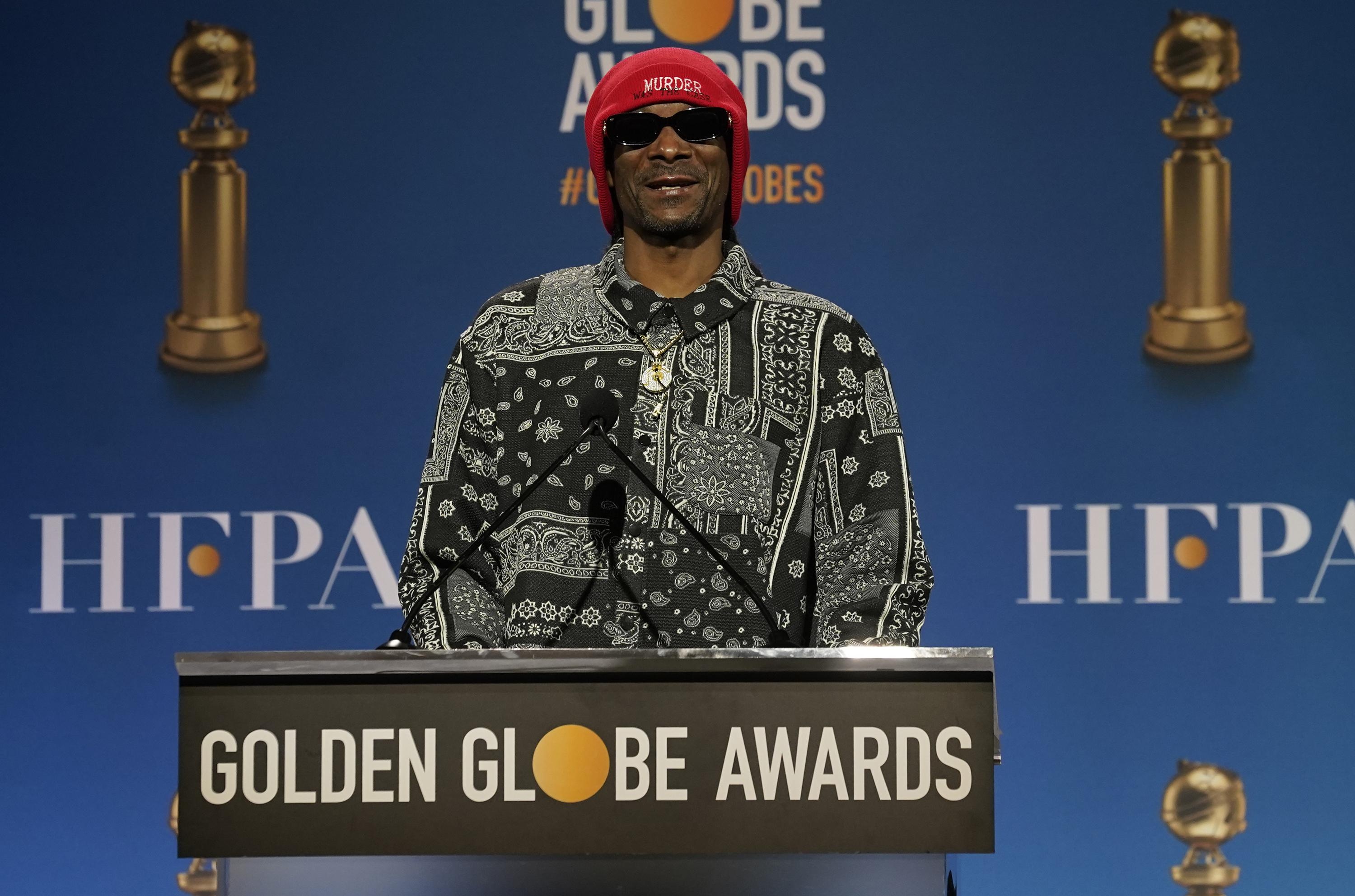 Golden Globes, Nominations, Skeptical Hollywood, 3000x1990 HD Desktop