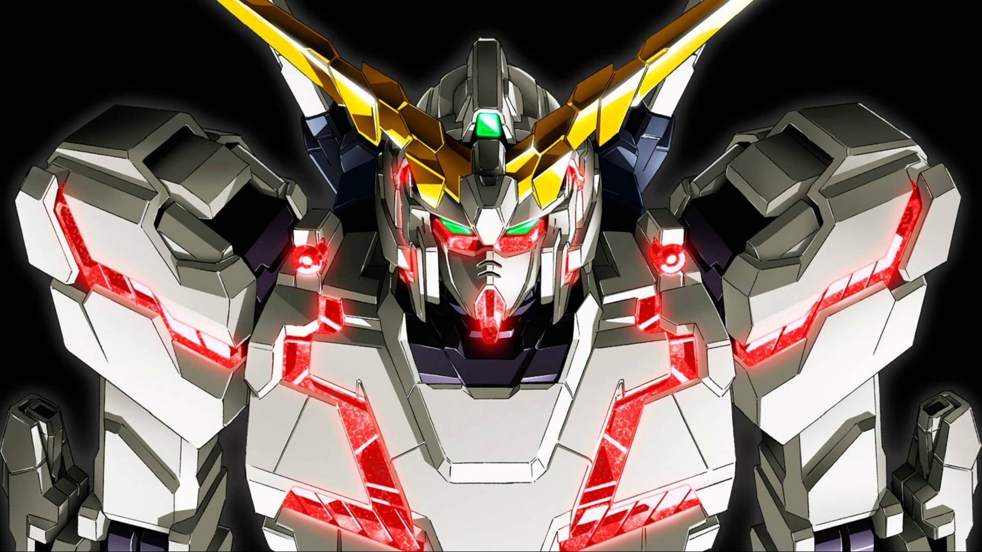 RX-0, Gundam Unicorn Wallpaper, 1920x1080 Full HD Desktop