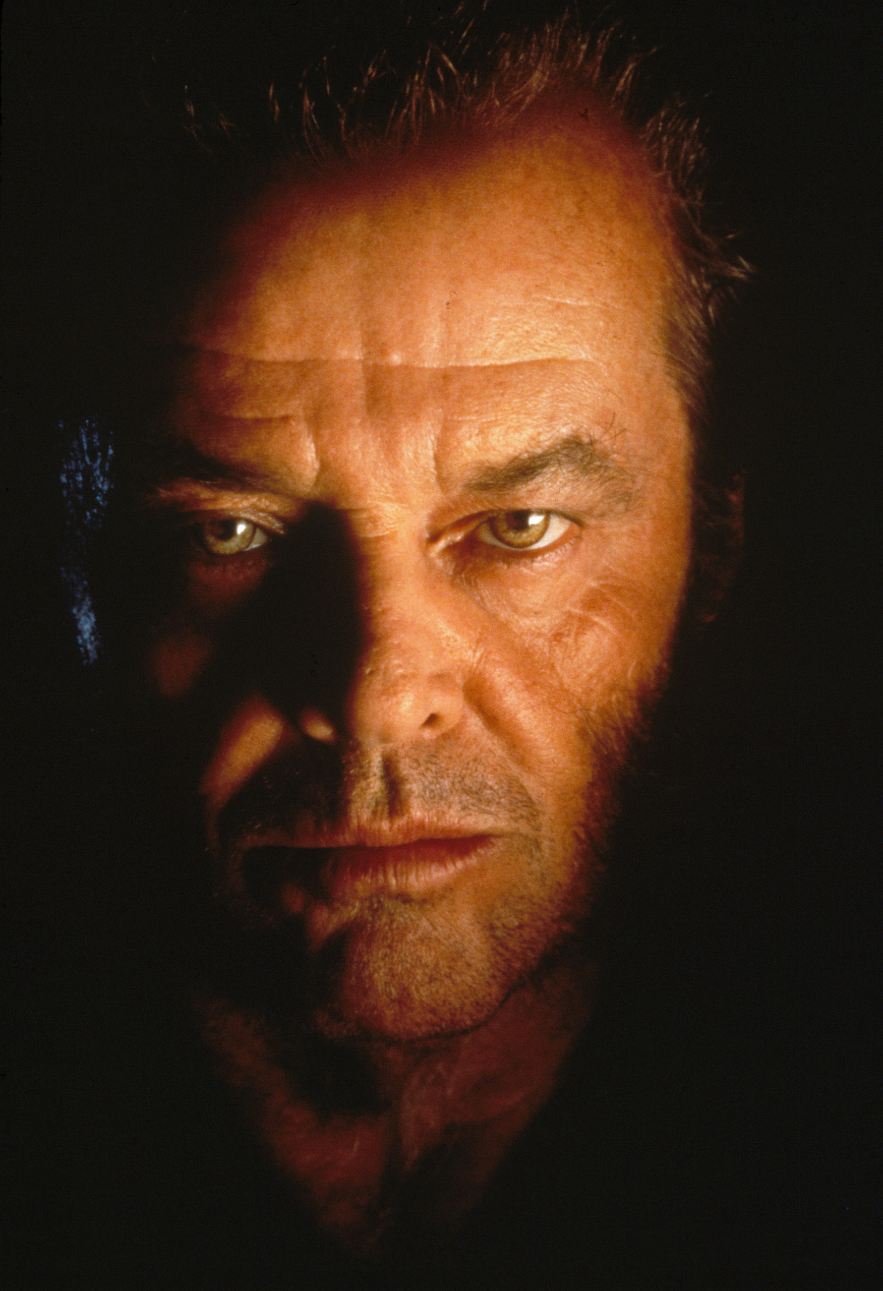 Wolf (Movie), Jack Nicholson Wallpaper, 1760x2560 HD Phone