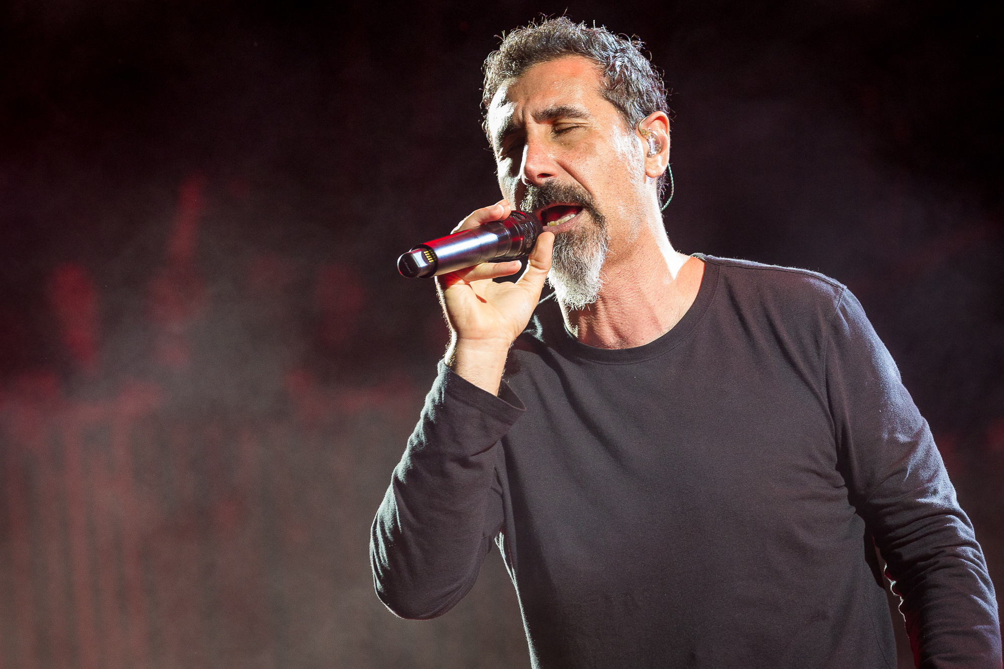 System of a Down, Serj Tankian's song, New release, Musical evolution, 2000x1340 HD Desktop