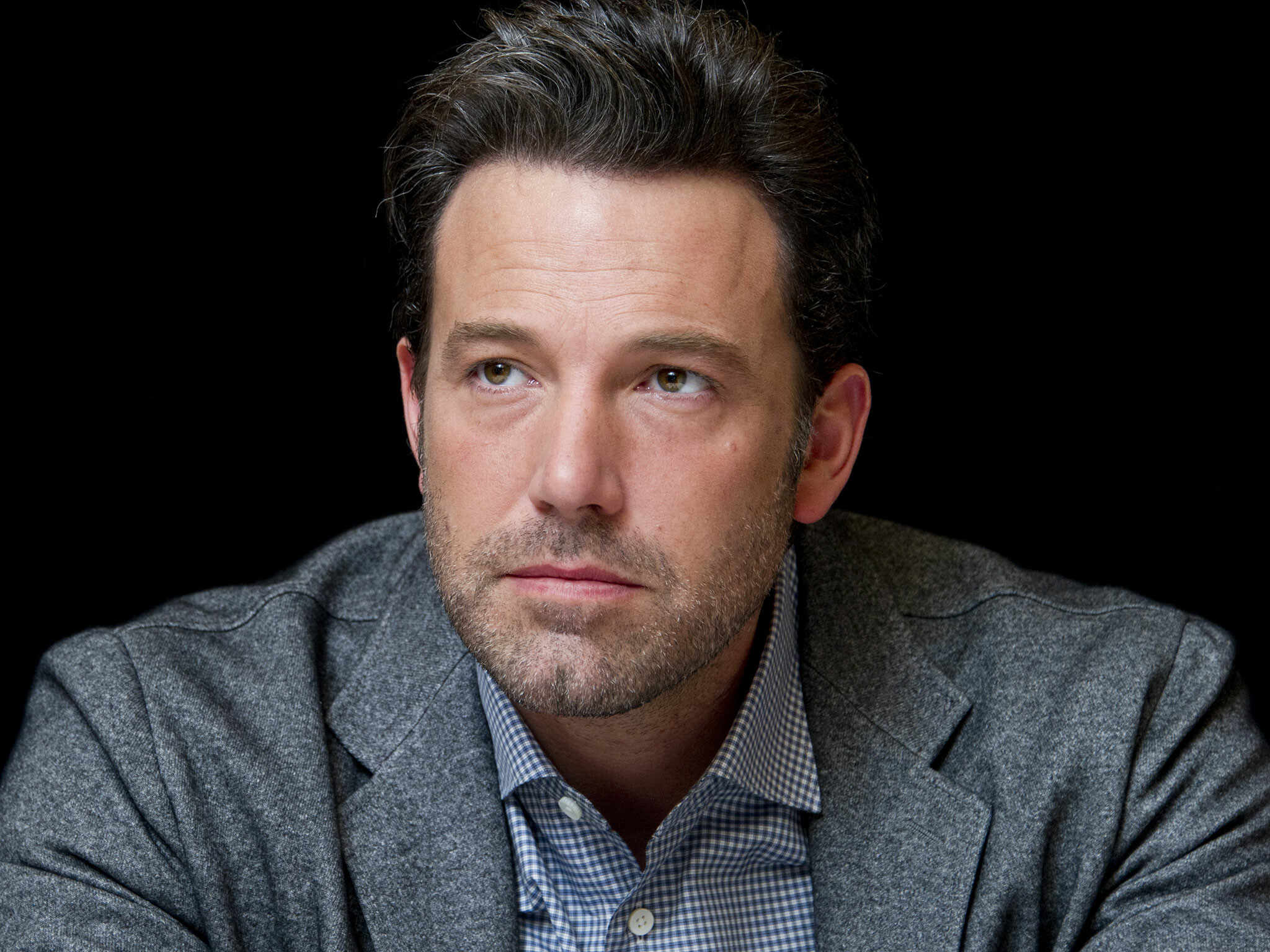 Ben Affleck, Wallpaper, Celebrity photo, Aesthetic image, 2050x1540 HD Desktop