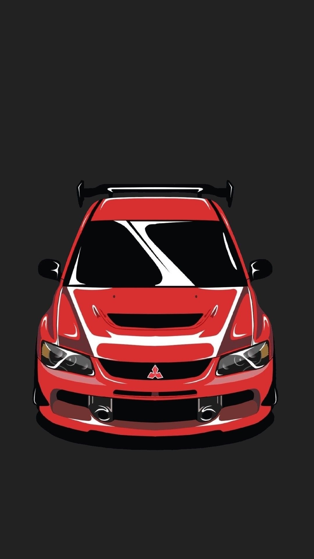 Lancer Evo, Phone wallpaper, iPhone wallpaper, Wallpaper backgrounds, 1080x1920 Full HD Phone