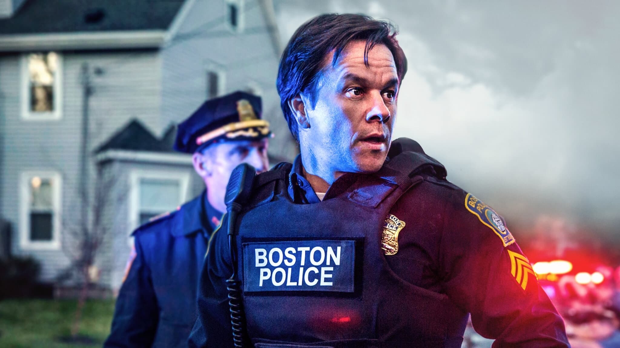 Patriots Day 2016 movie, Backdrops database, 2050x1160 HD Desktop